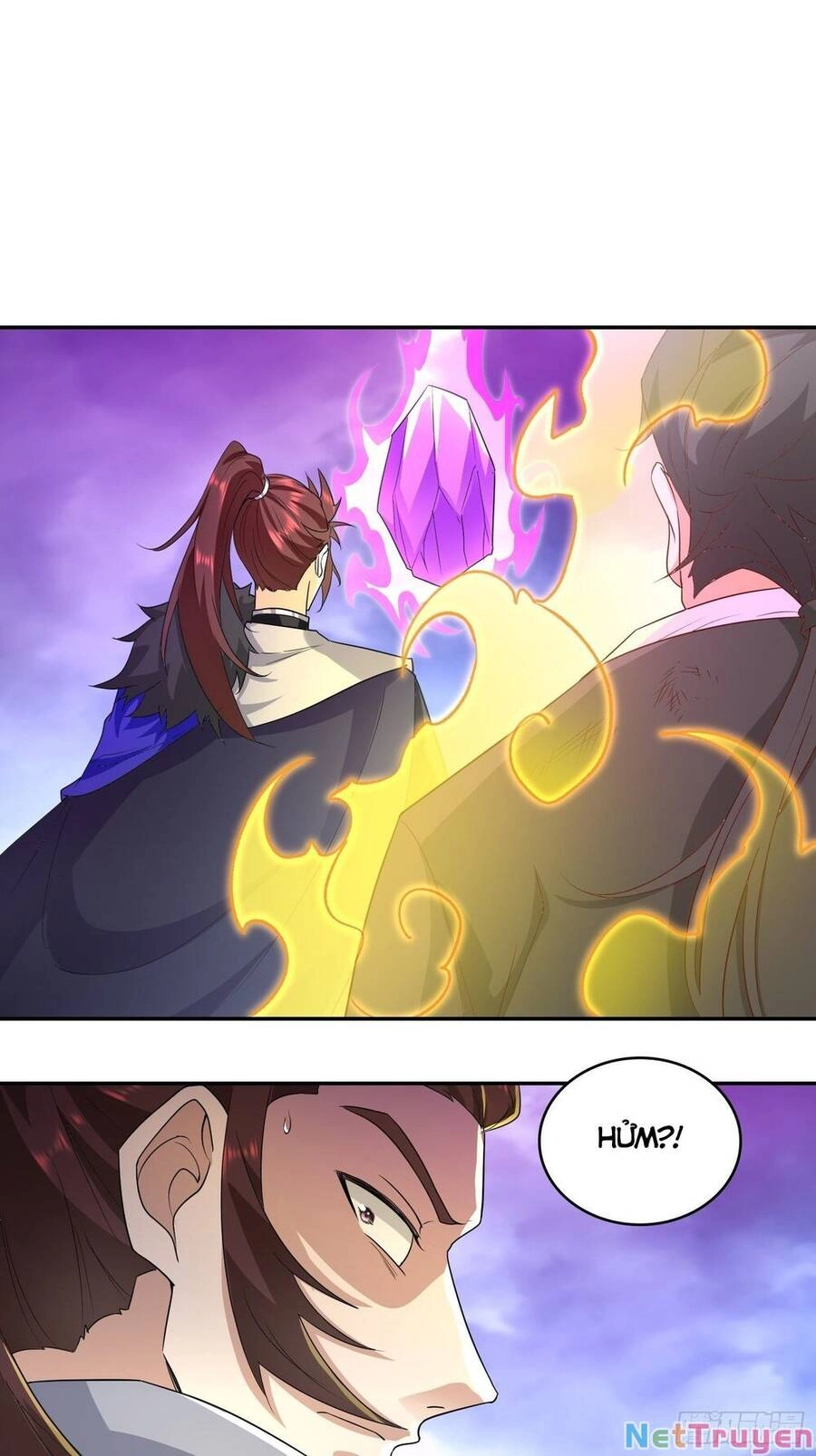 Người Ở Rể Bị Ép Thành Phản Diện Chapter 420 - 41