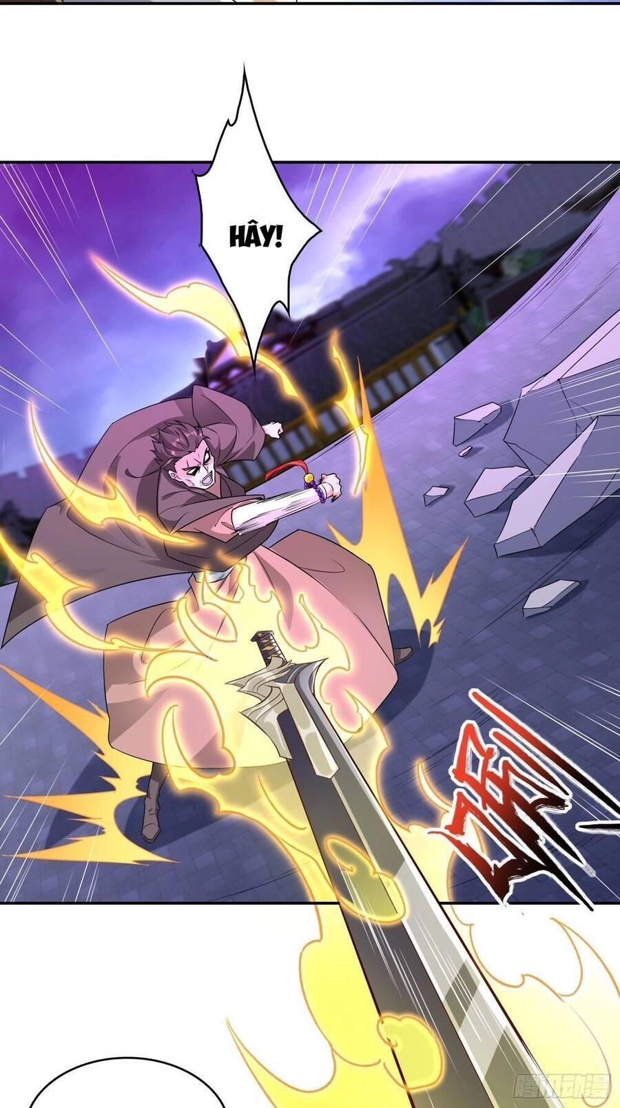 Người Ở Rể Bị Ép Thành Phản Diện Chapter 420 - 42