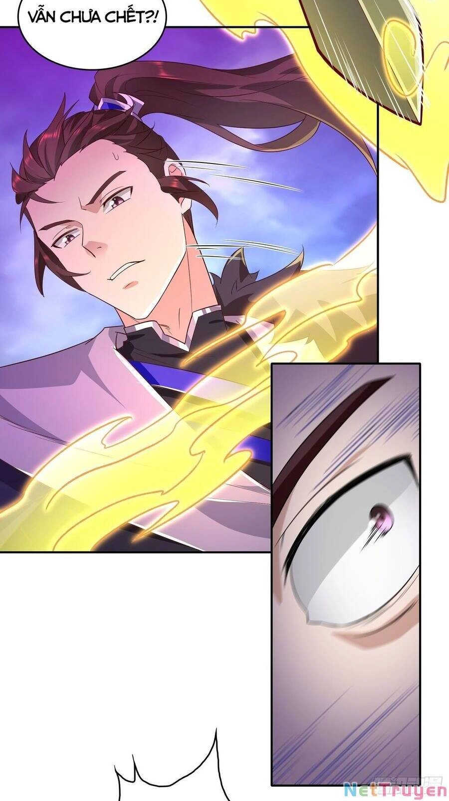 Người Ở Rể Bị Ép Thành Phản Diện Chapter 420 - 43