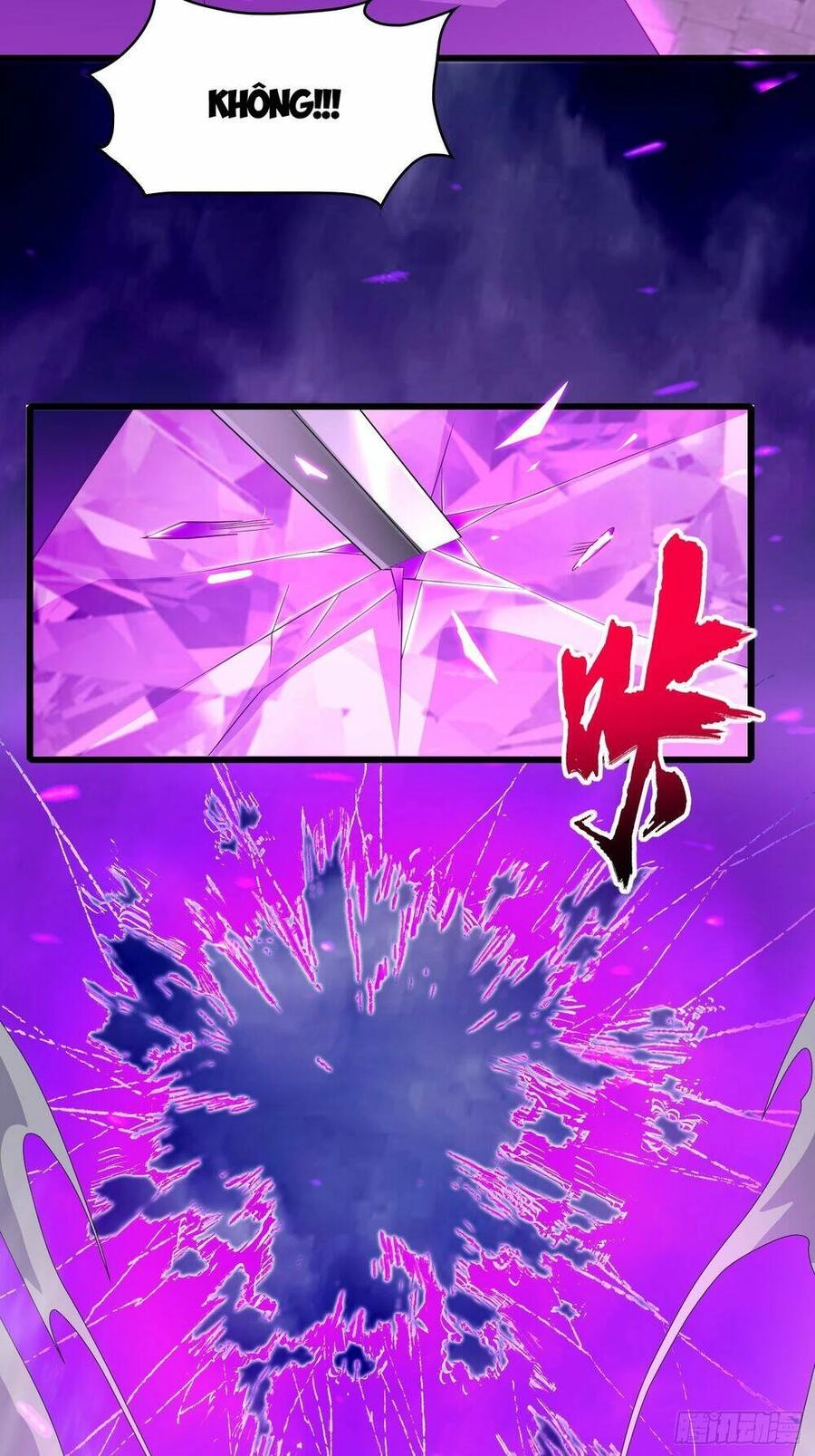 Người Ở Rể Bị Ép Thành Phản Diện Chapter 421 - 5