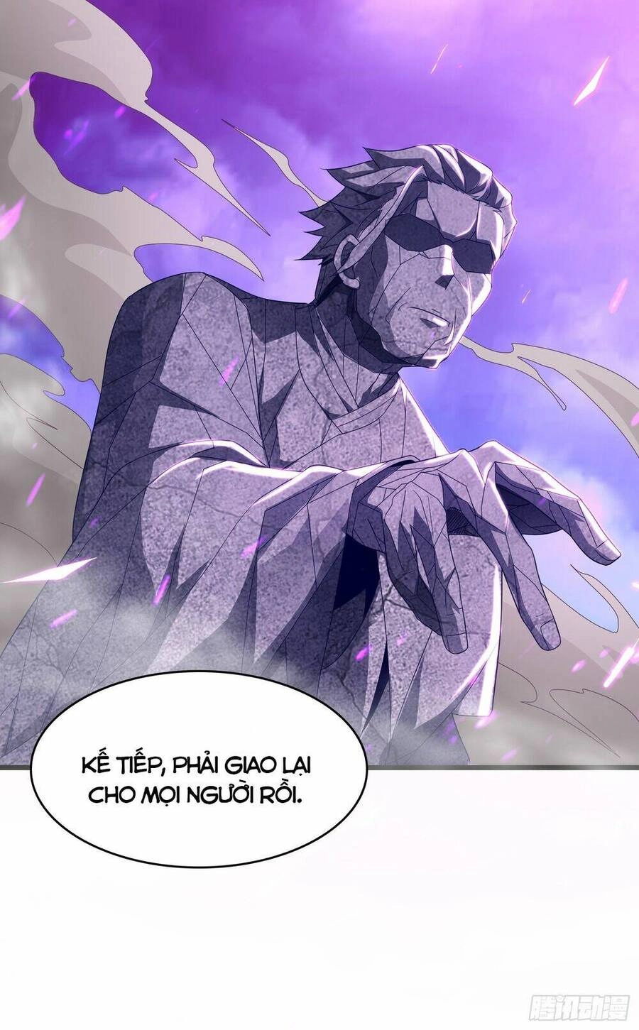 Người Ở Rể Bị Ép Thành Phản Diện Chapter 421 - 7