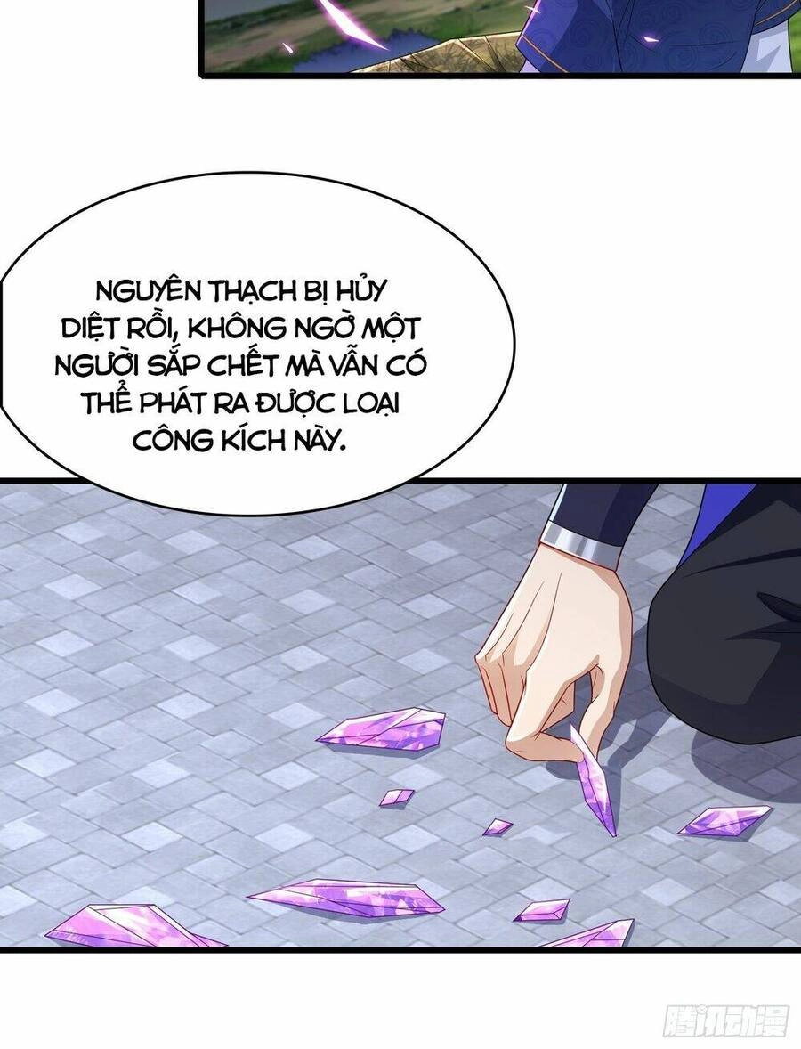 Người Ở Rể Bị Ép Thành Phản Diện Chapter 421 - 11