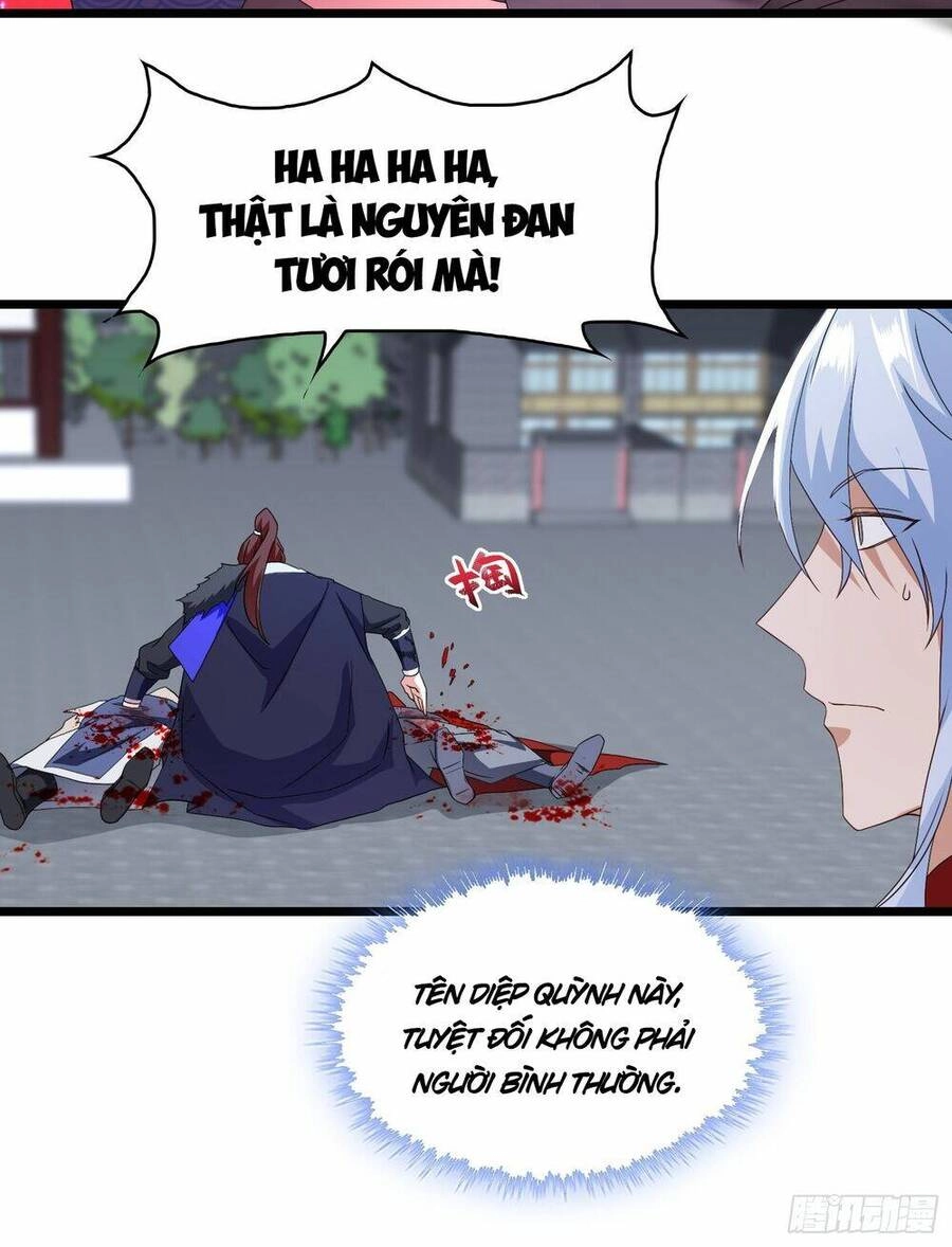 Người Ở Rể Bị Ép Thành Phản Diện Chapter 421 - 19