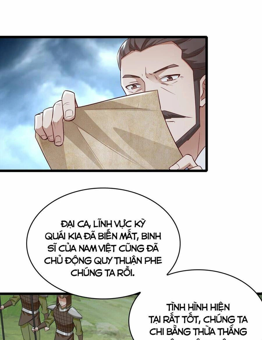 Người Ở Rể Bị Ép Thành Phản Diện Chapter 421 - 28
