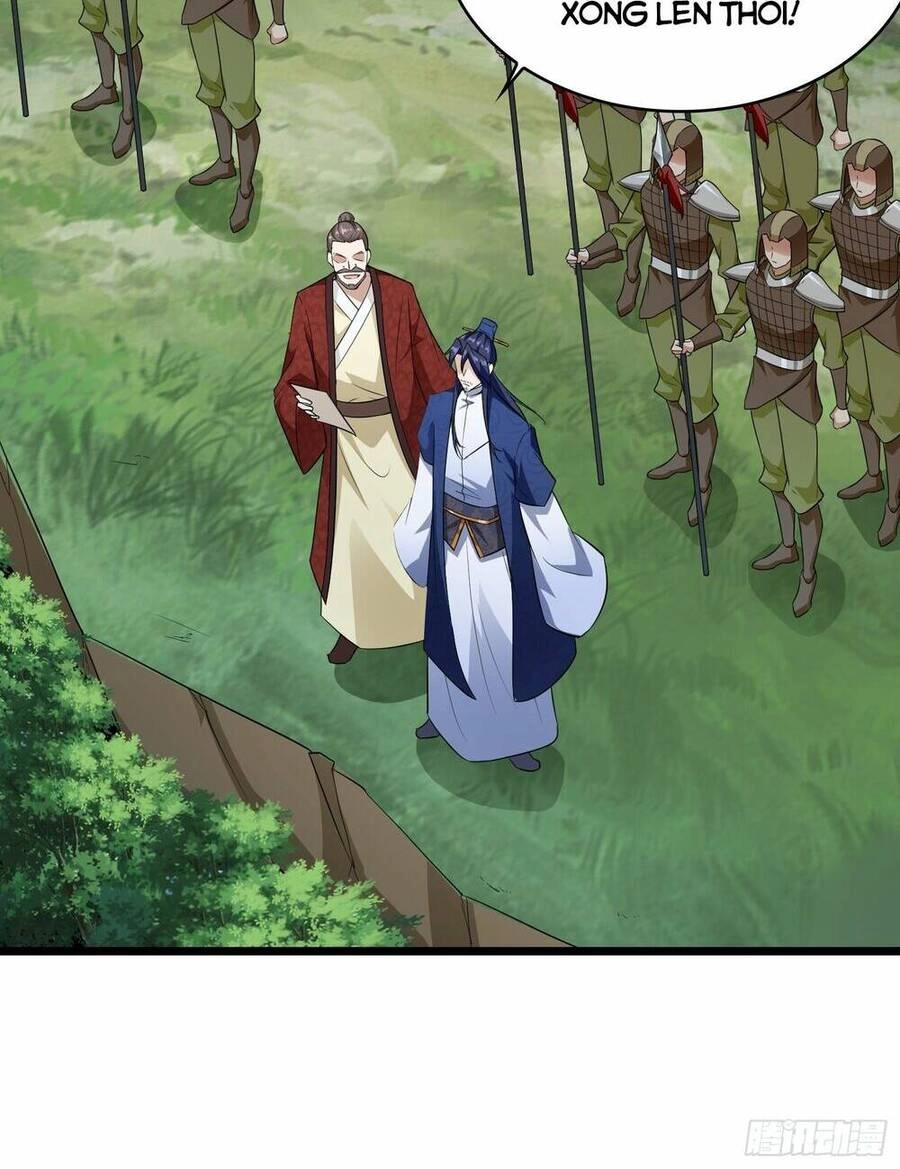 Người Ở Rể Bị Ép Thành Phản Diện Chapter 421 - 29