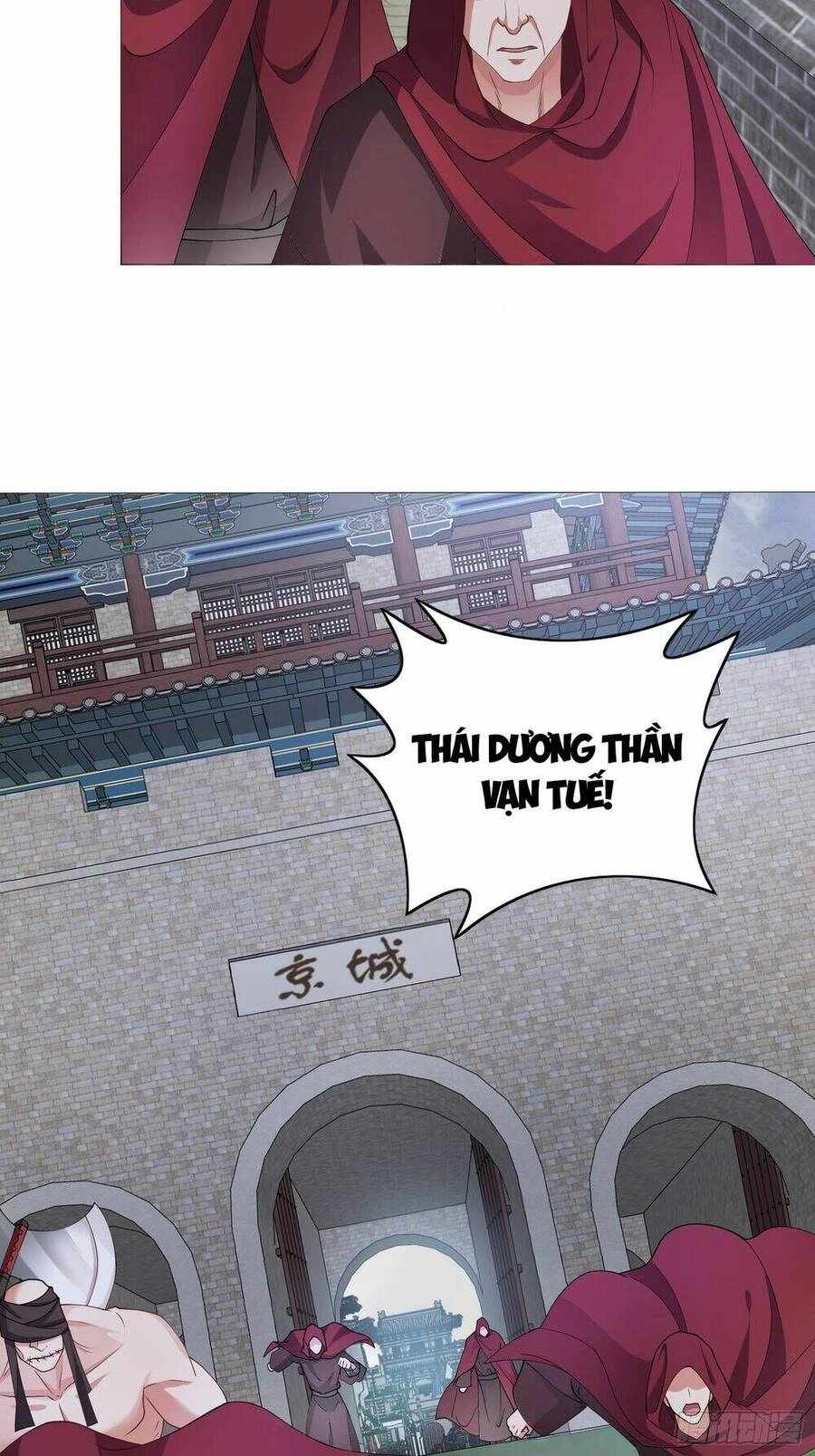 Người Ở Rể Bị Ép Thành Phản Diện Chapter 422 - 5