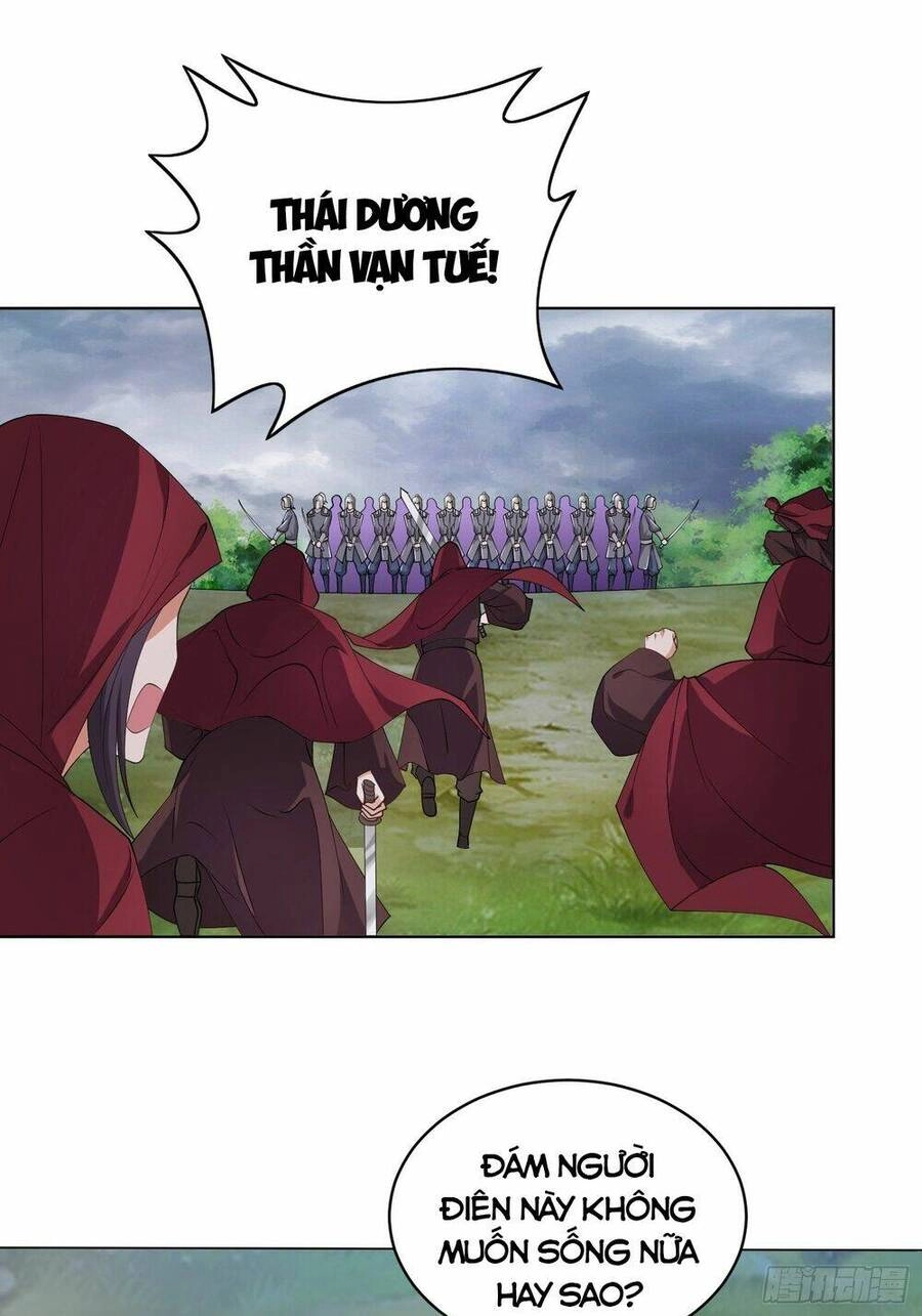 Người Ở Rể Bị Ép Thành Phản Diện Chapter 422 - 7