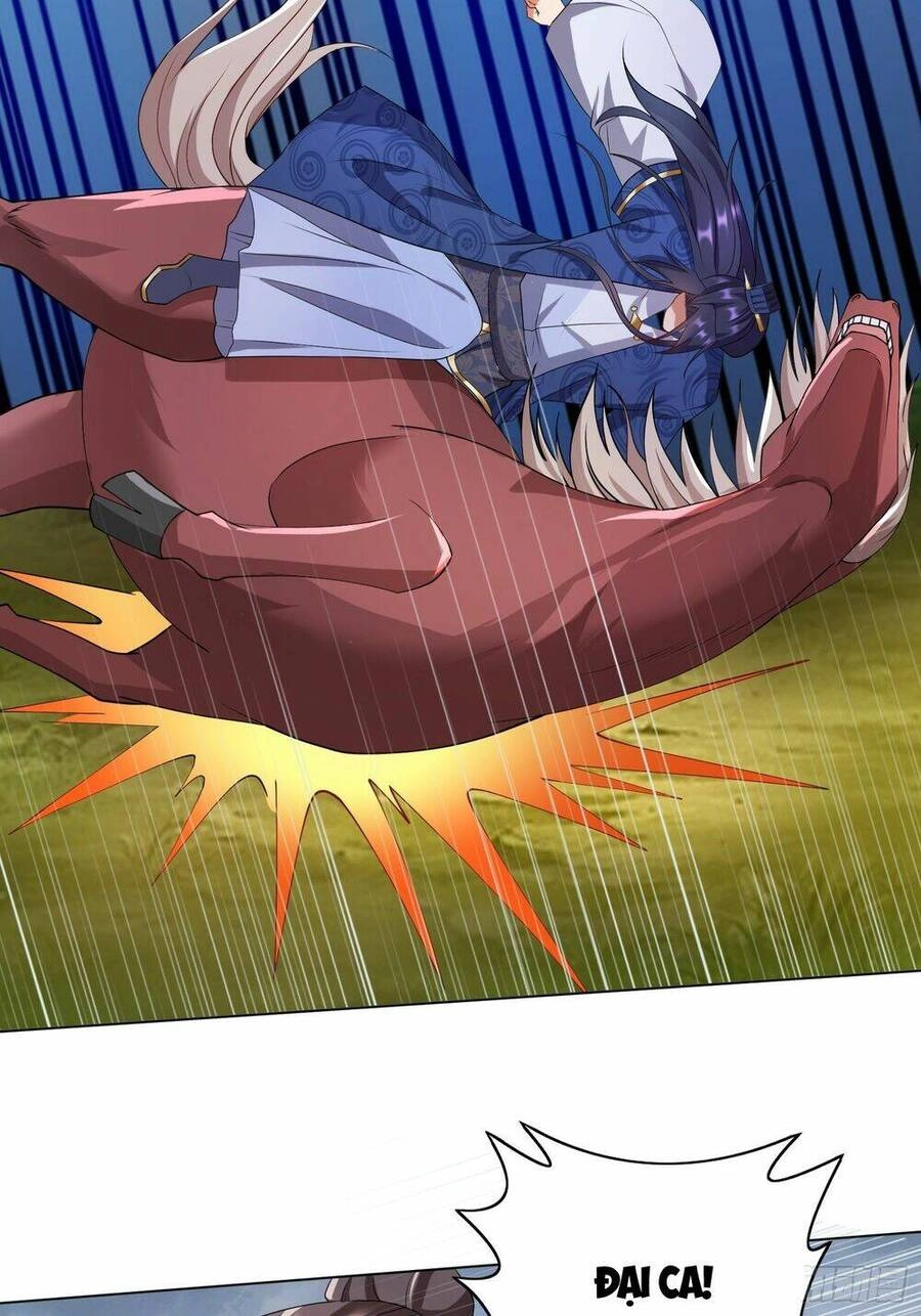 Người Ở Rể Bị Ép Thành Phản Diện Chapter 422 - 12