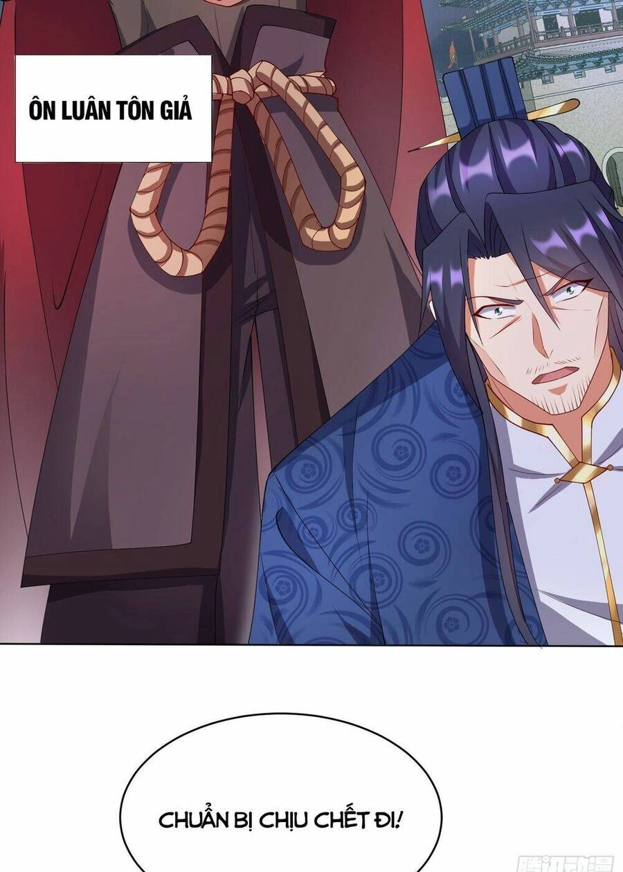 Người Ở Rể Bị Ép Thành Phản Diện Chapter 422 - 16