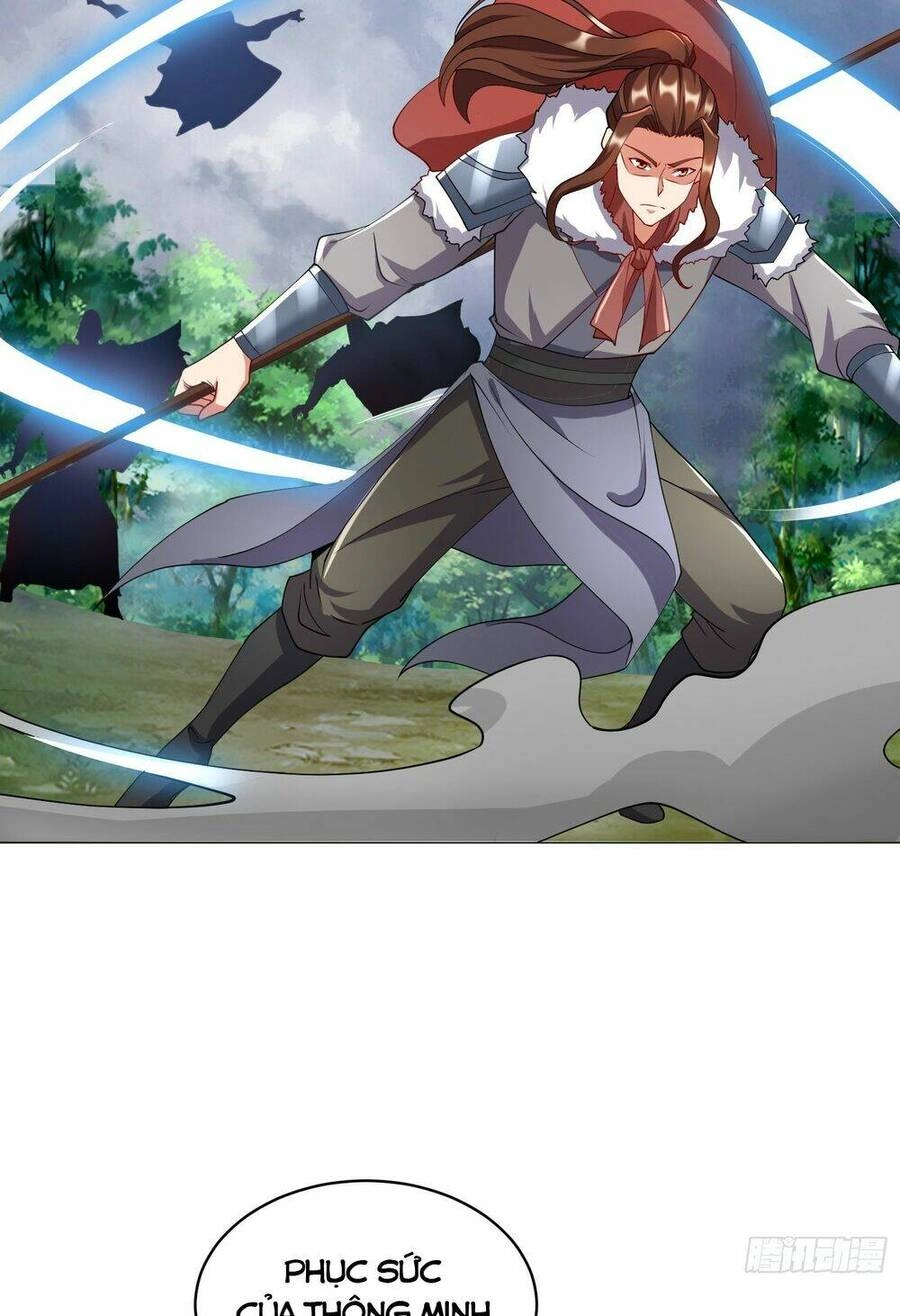 Người Ở Rể Bị Ép Thành Phản Diện Chapter 422 - 20