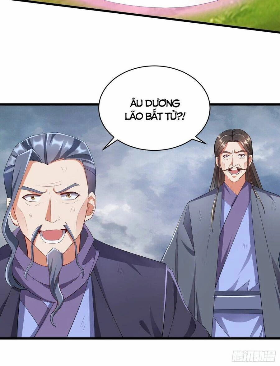 Người Ở Rể Bị Ép Thành Phản Diện Chapter 422 - 25