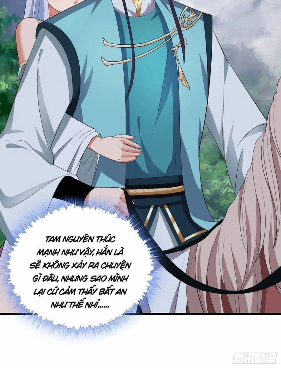 Người Ở Rể Bị Ép Thành Phản Diện Chapter 422 - 29