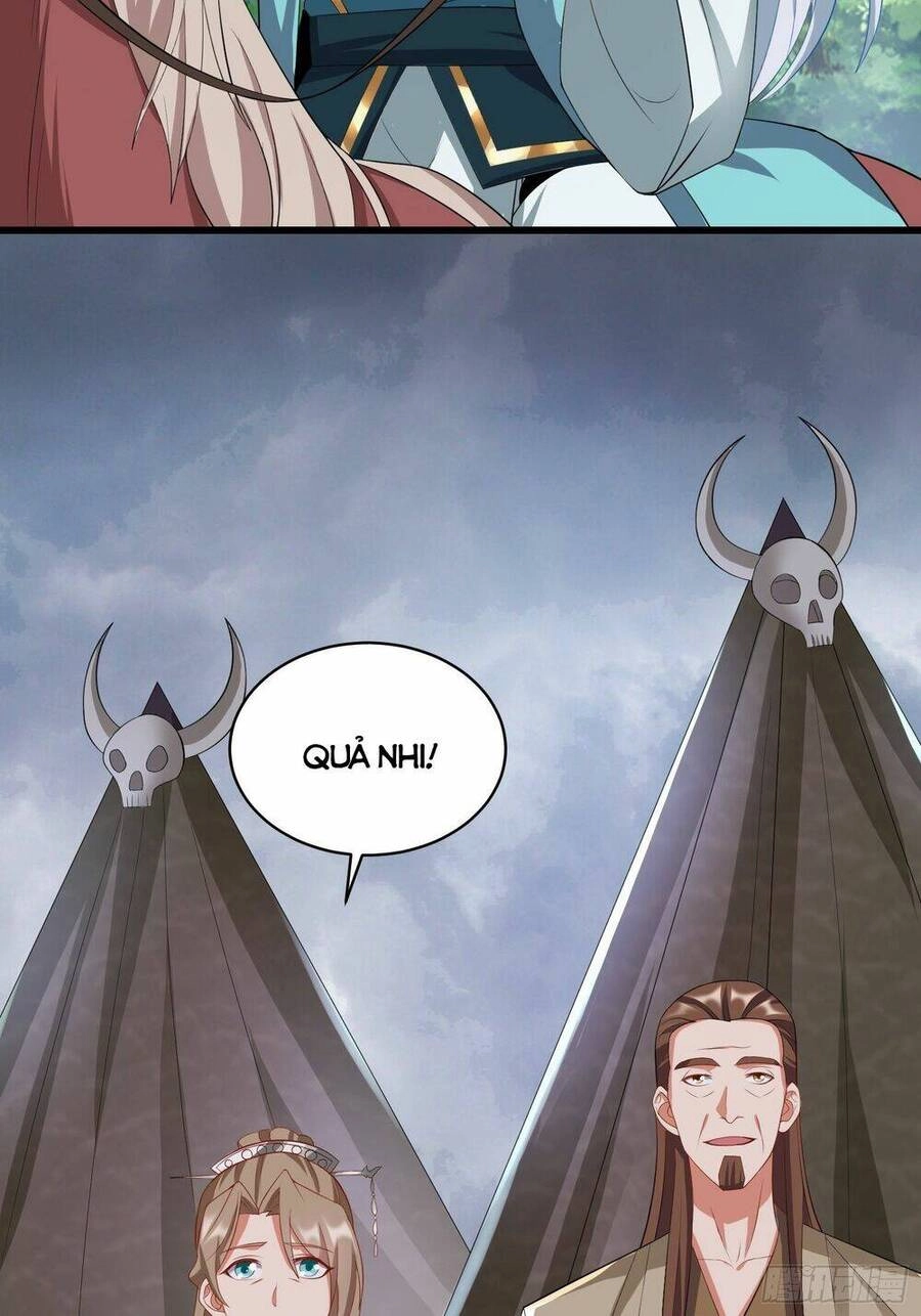 Người Ở Rể Bị Ép Thành Phản Diện Chapter 422 - 32