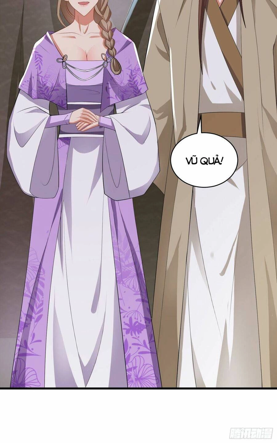 Người Ở Rể Bị Ép Thành Phản Diện Chapter 422 - 33