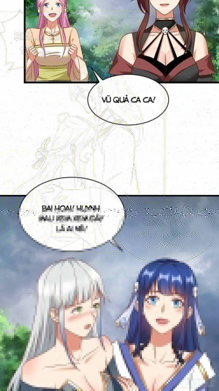 Người Ở Rể Bị Ép Thành Phản Diện Chapter 422 - 36