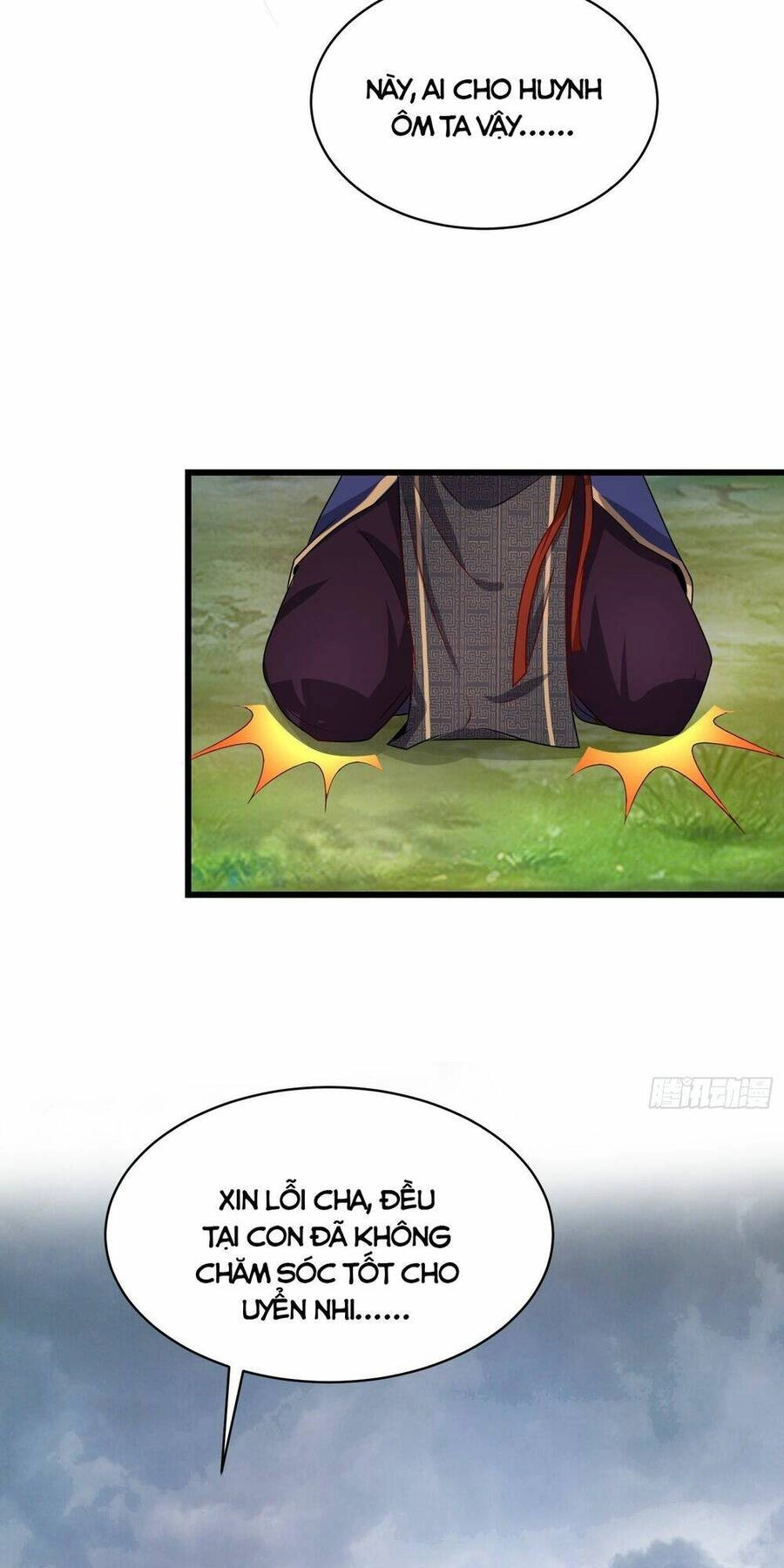 Người Ở Rể Bị Ép Thành Phản Diện Chapter 422 - 39