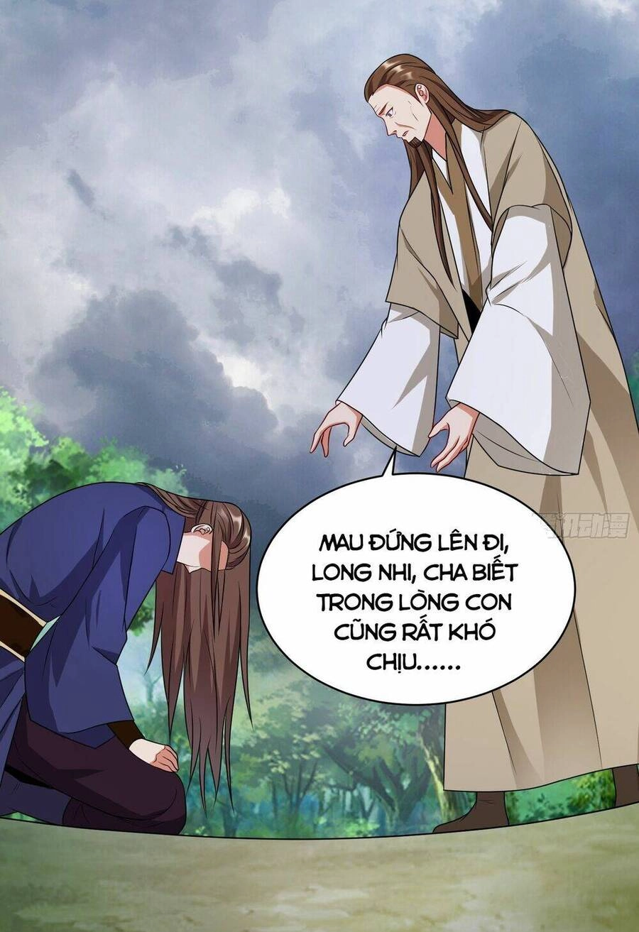 Người Ở Rể Bị Ép Thành Phản Diện Chapter 422 - 40