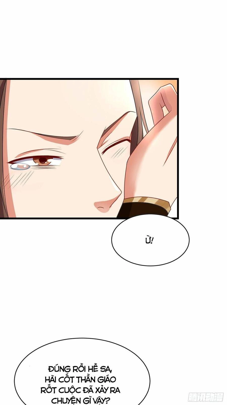 Người Ở Rể Bị Ép Thành Phản Diện Chapter 422 - 46