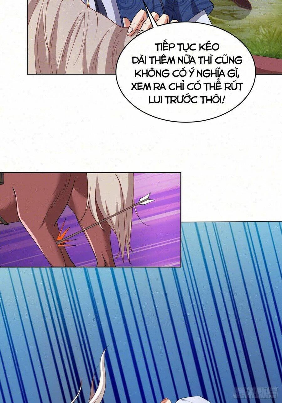 Người Ở Rể Bị Ép Thành Phản Diện Chapter 423 - 6