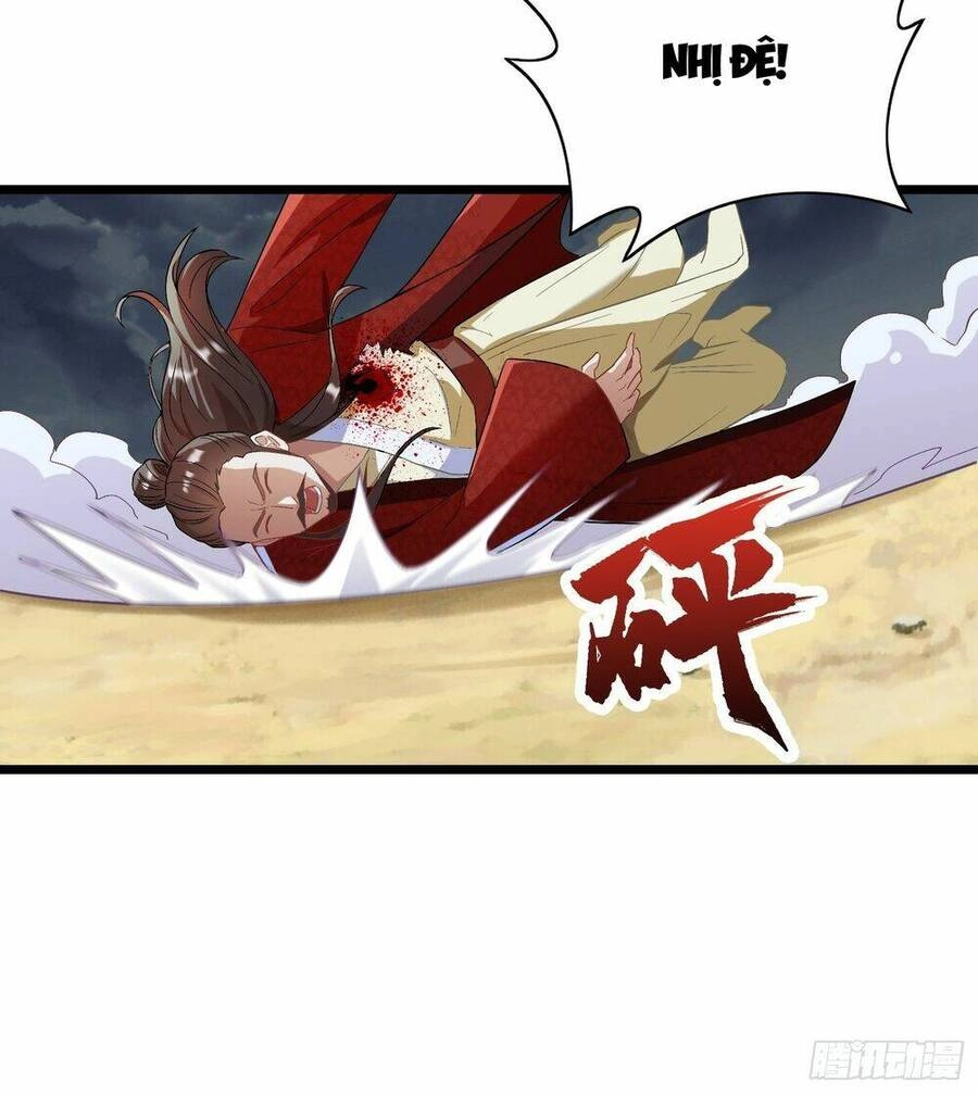 Người Ở Rể Bị Ép Thành Phản Diện Chapter 423 - 7