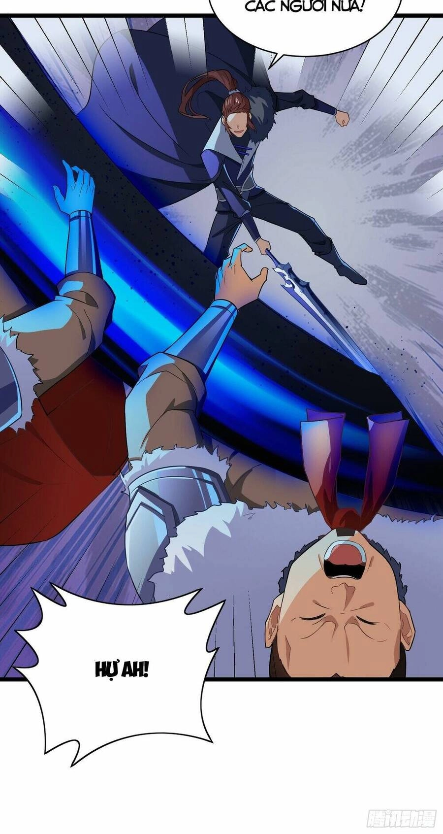 Người Ở Rể Bị Ép Thành Phản Diện Chapter 423 - 15