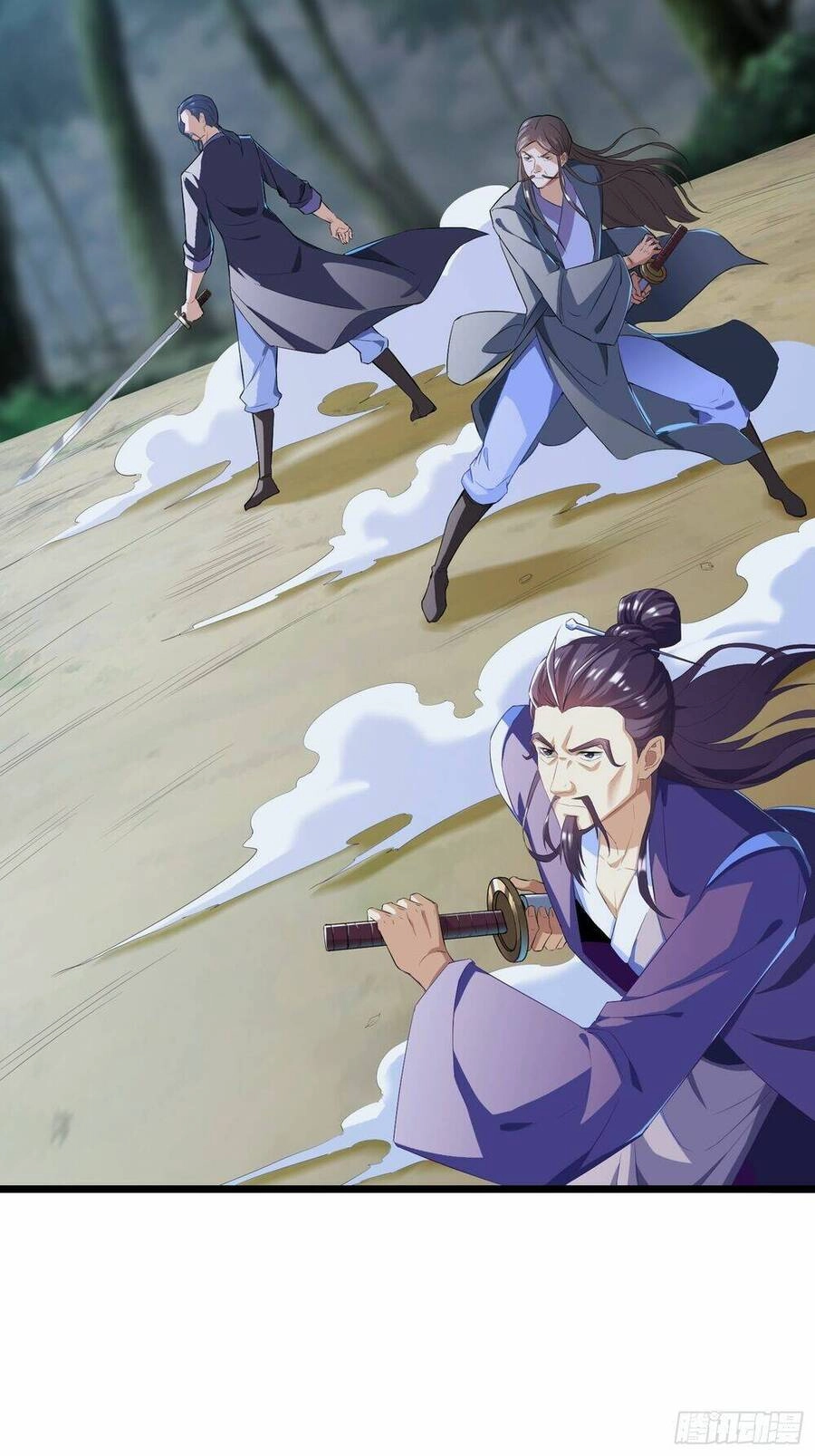 Người Ở Rể Bị Ép Thành Phản Diện Chapter 423 - 17