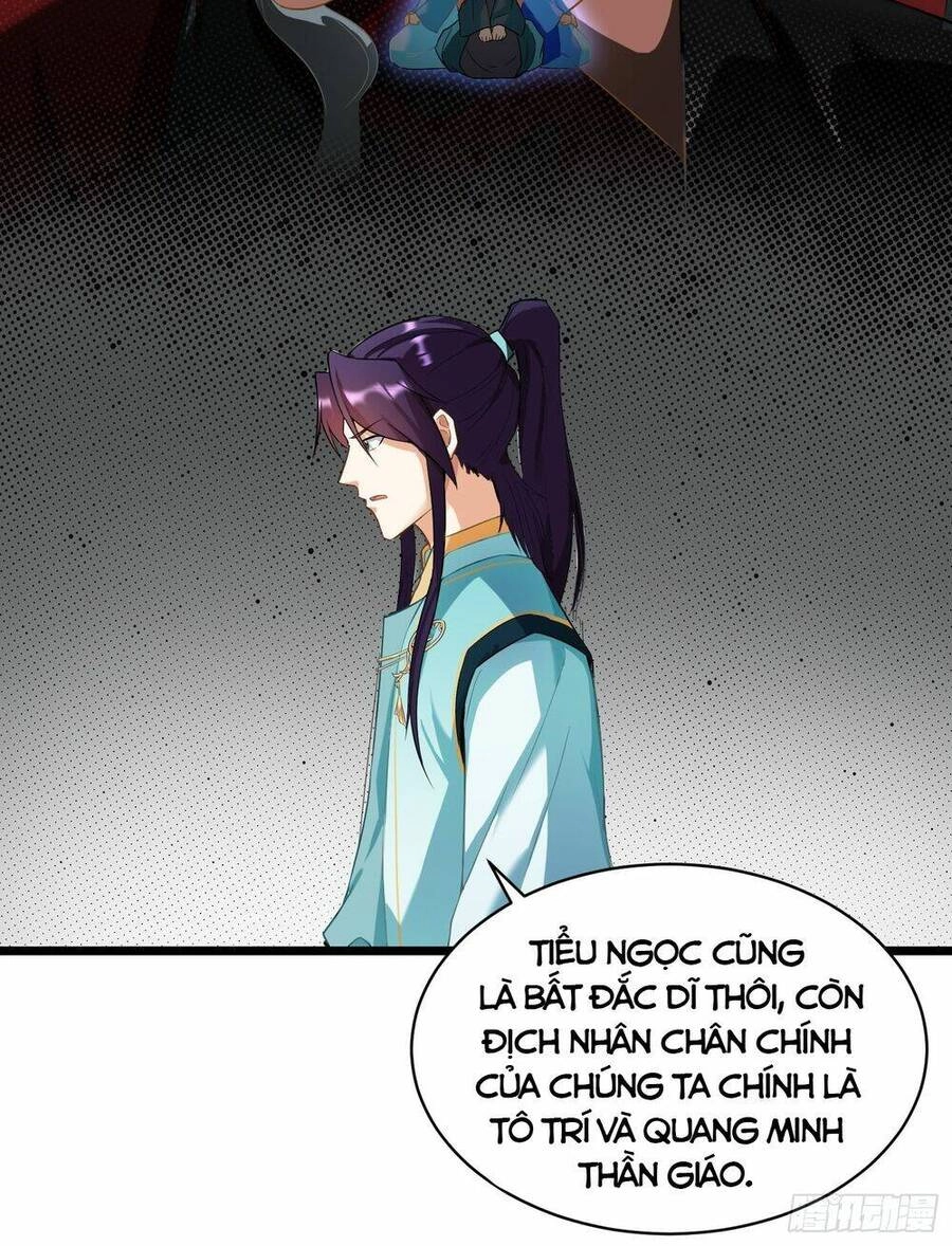 Người Ở Rể Bị Ép Thành Phản Diện Chapter 423 - 27