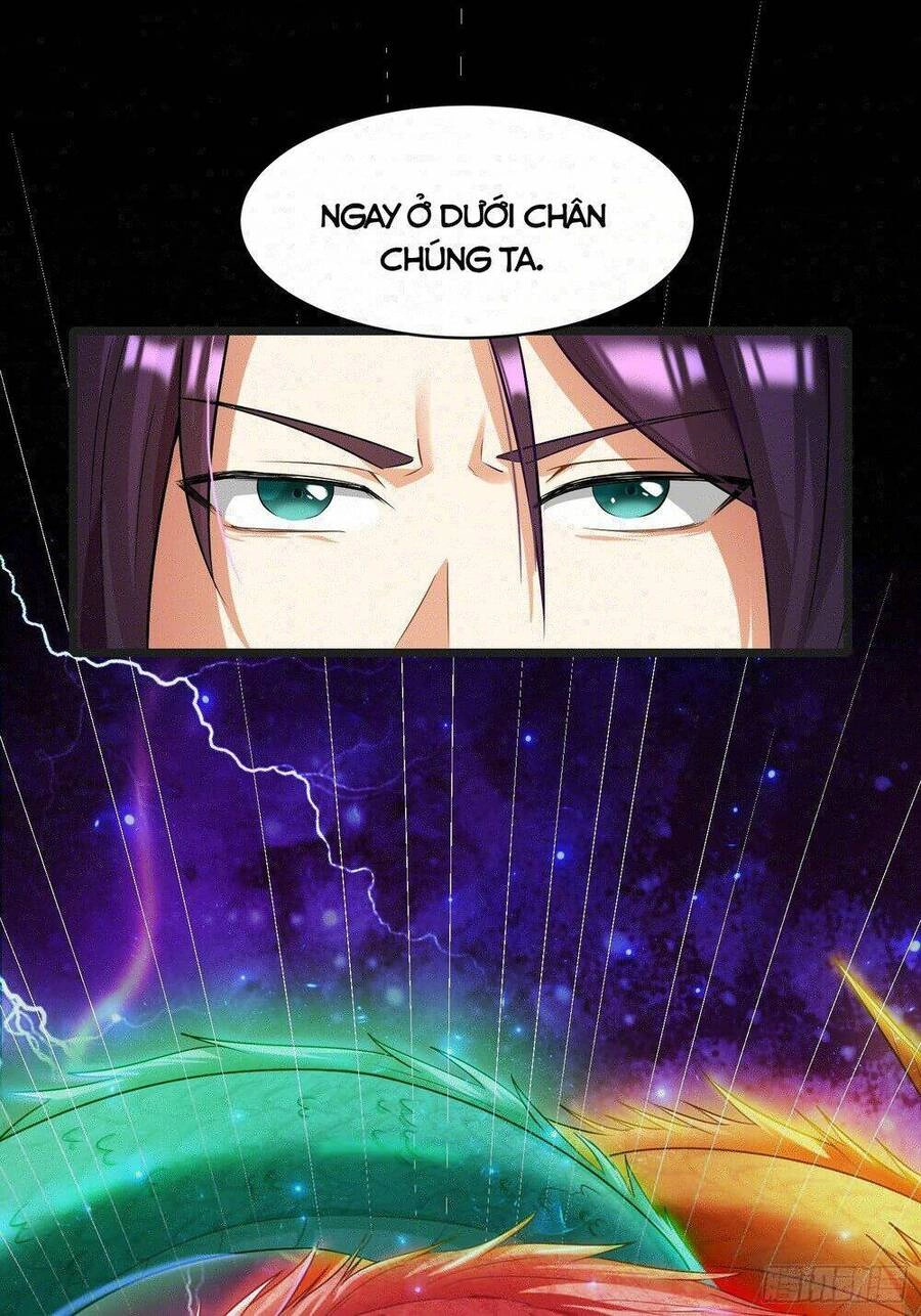 Người Ở Rể Bị Ép Thành Phản Diện Chapter 423 - 32