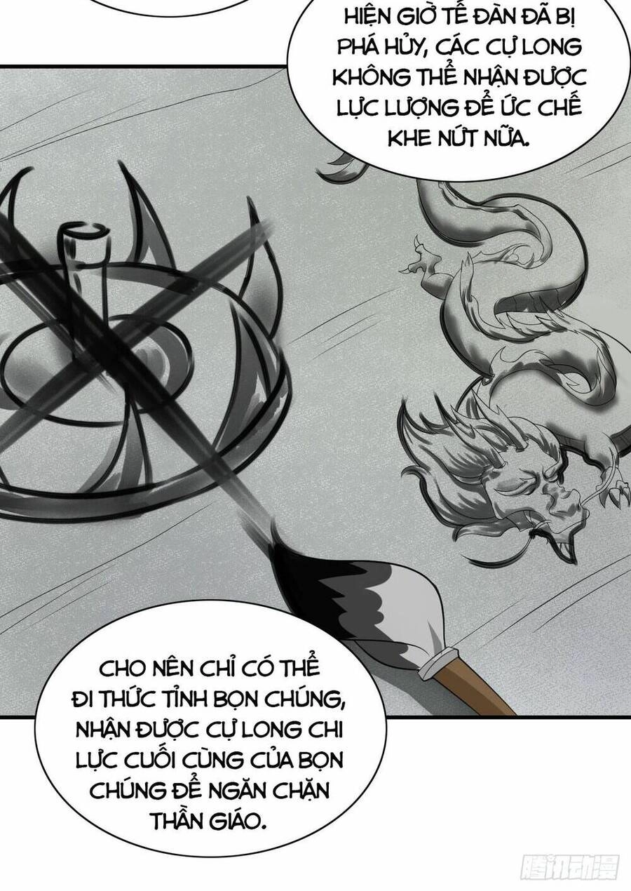 Người Ở Rể Bị Ép Thành Phản Diện Chapter 424 - 9