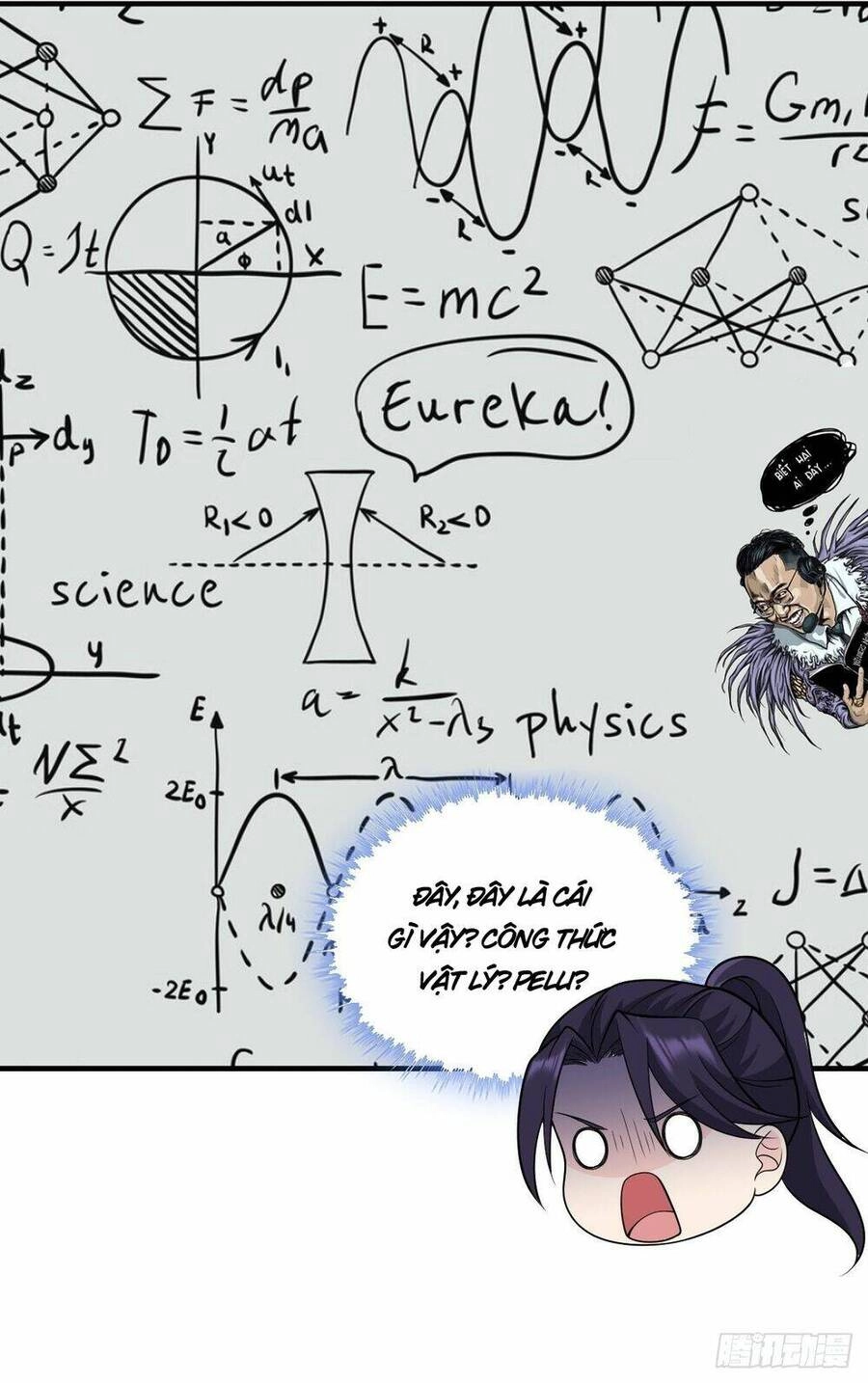 Người Ở Rể Bị Ép Thành Phản Diện Chapter 424 - 14