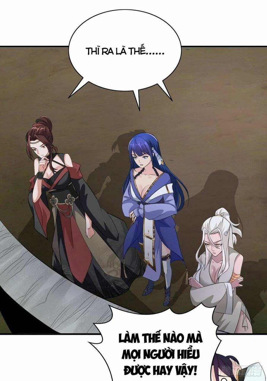 Người Ở Rể Bị Ép Thành Phản Diện Chapter 424 - 15