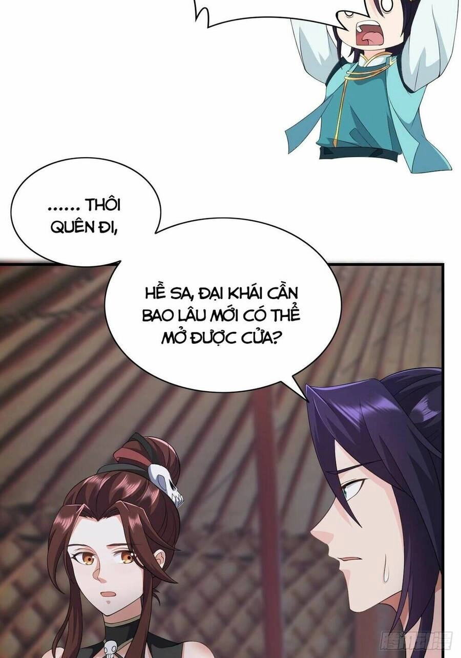 Người Ở Rể Bị Ép Thành Phản Diện Chapter 424 - 16