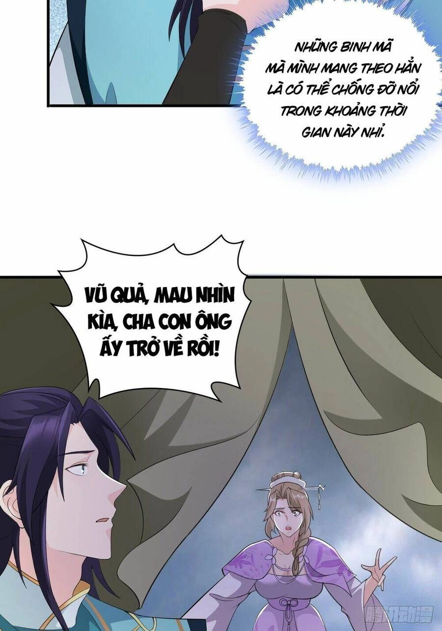 Người Ở Rể Bị Ép Thành Phản Diện Chapter 424 - 18