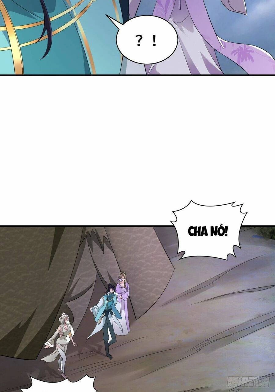 Người Ở Rể Bị Ép Thành Phản Diện Chapter 424 - 19