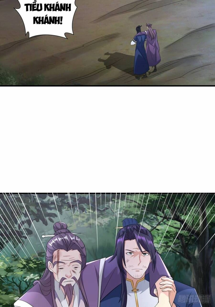 Người Ở Rể Bị Ép Thành Phản Diện Chapter 424 - 20