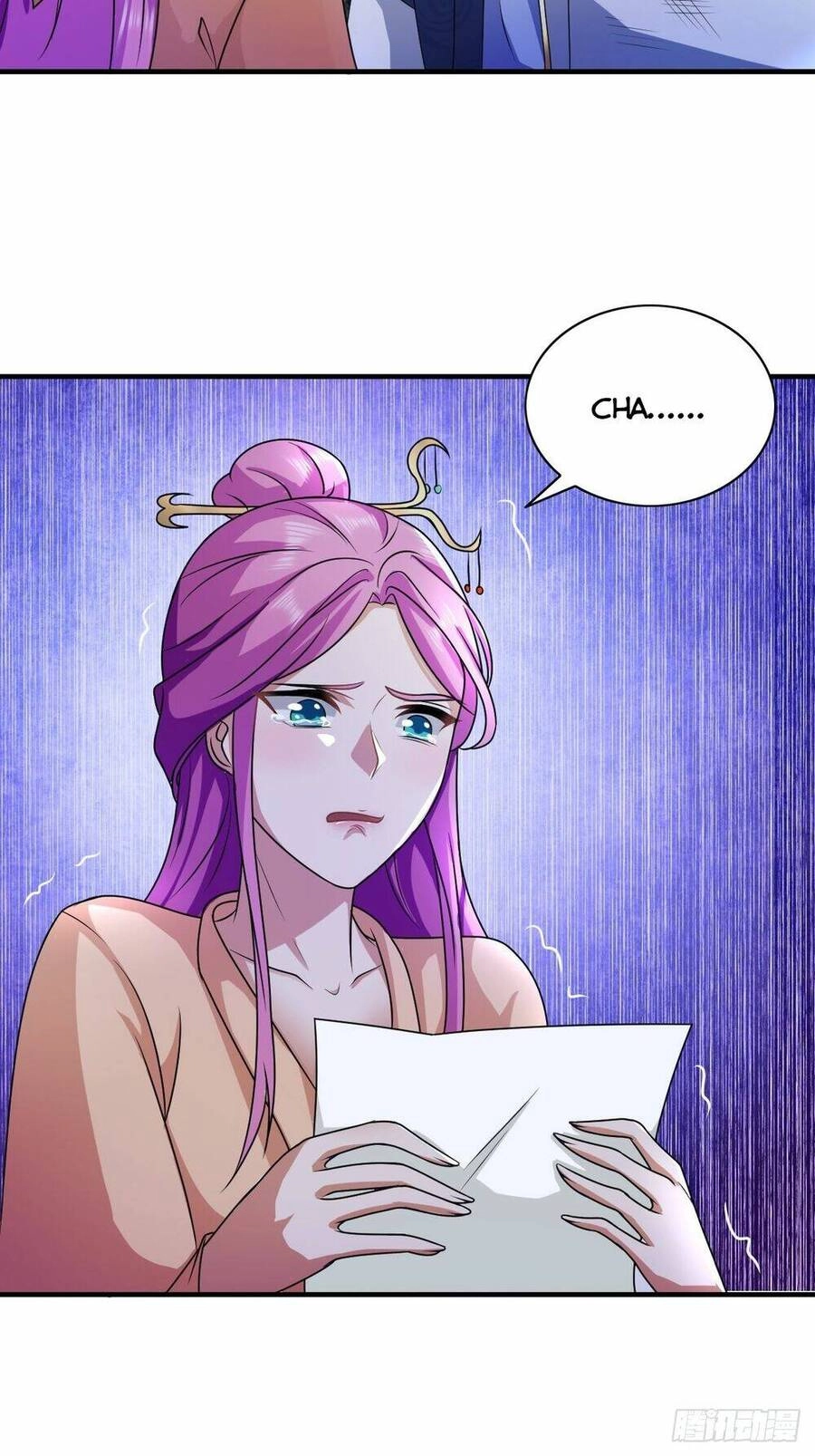 Người Ở Rể Bị Ép Thành Phản Diện Chapter 424 - 26