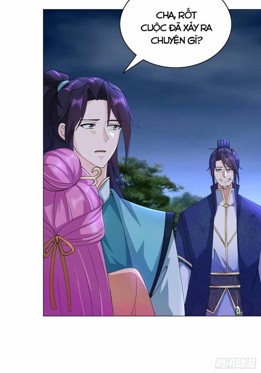 Người Ở Rể Bị Ép Thành Phản Diện Chapter 424 - 29