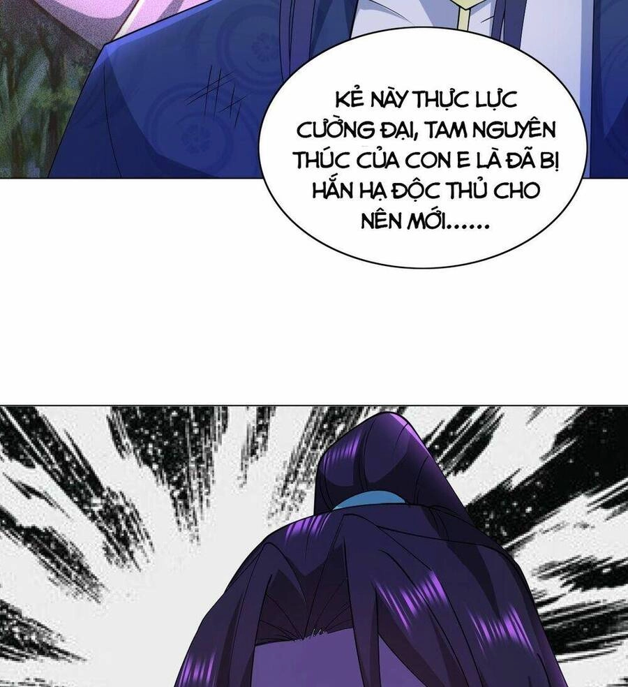 Người Ở Rể Bị Ép Thành Phản Diện Chapter 424 - 31