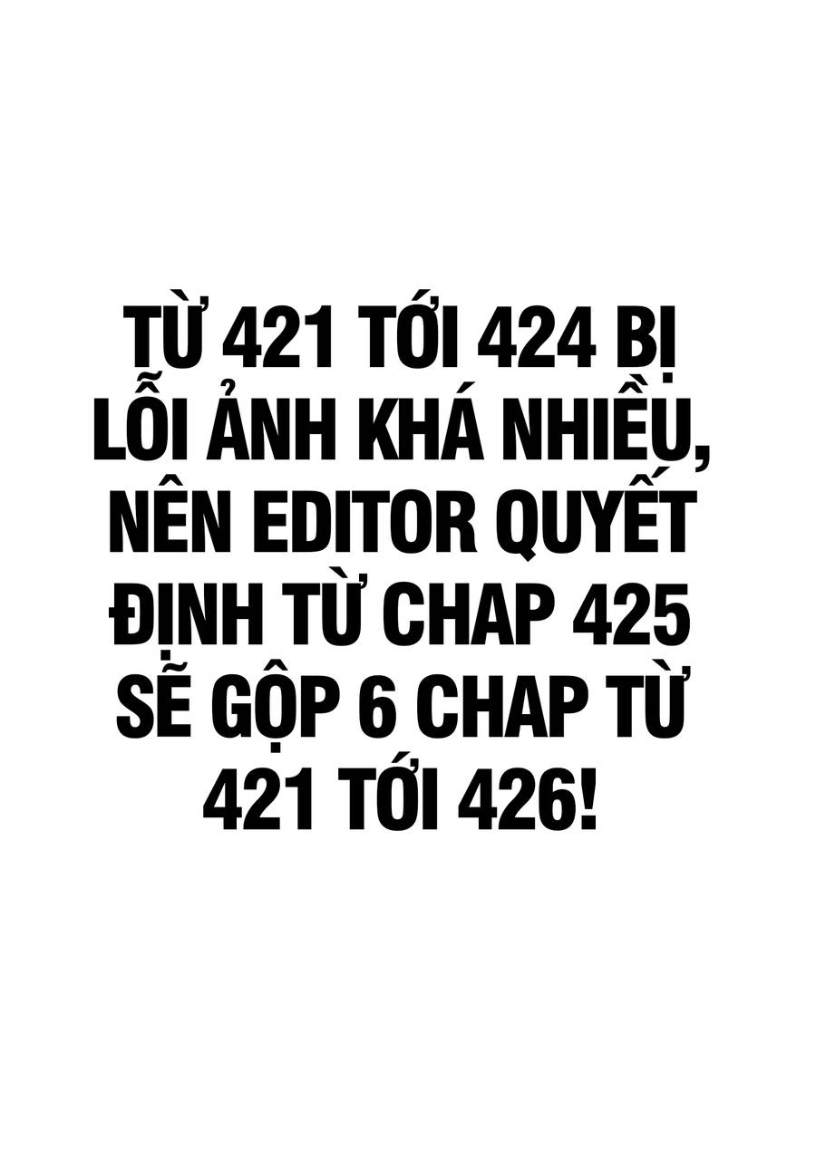 Người Ở Rể Bị Ép Thành Phản Diện Chapter 425 - 1