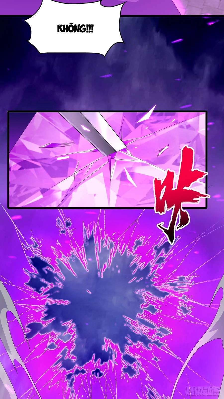 Người Ở Rể Bị Ép Thành Phản Diện Chapter 425 - 6