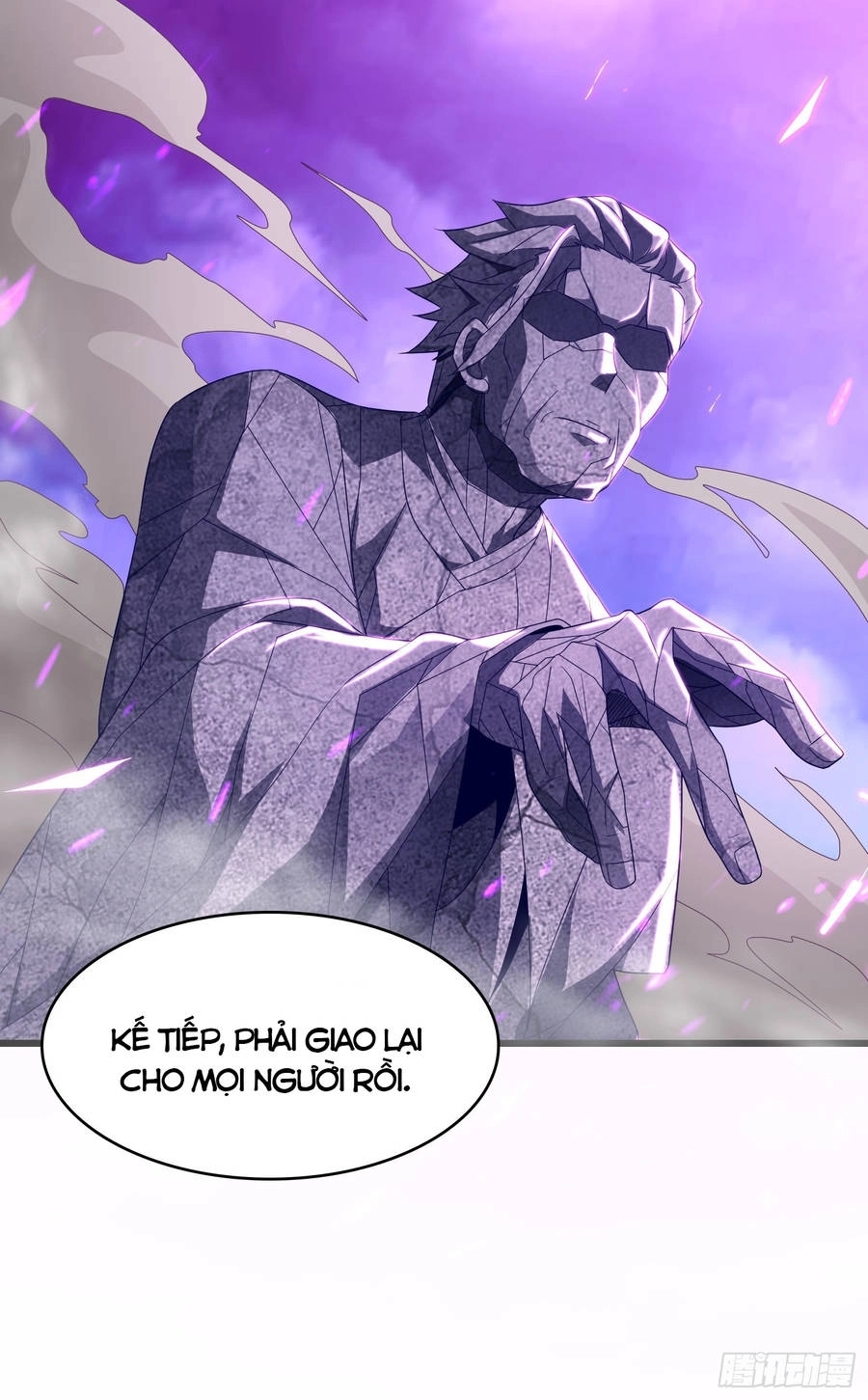 Người Ở Rể Bị Ép Thành Phản Diện Chapter 425 - 8