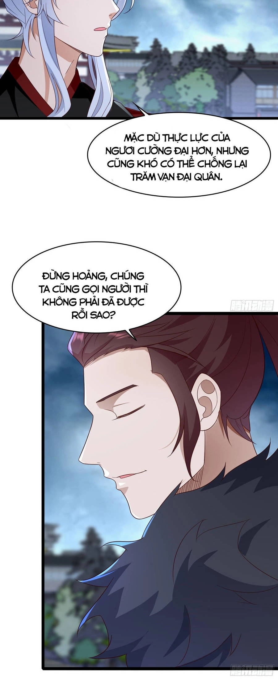 Người Ở Rể Bị Ép Thành Phản Diện Chapter 425 - 15