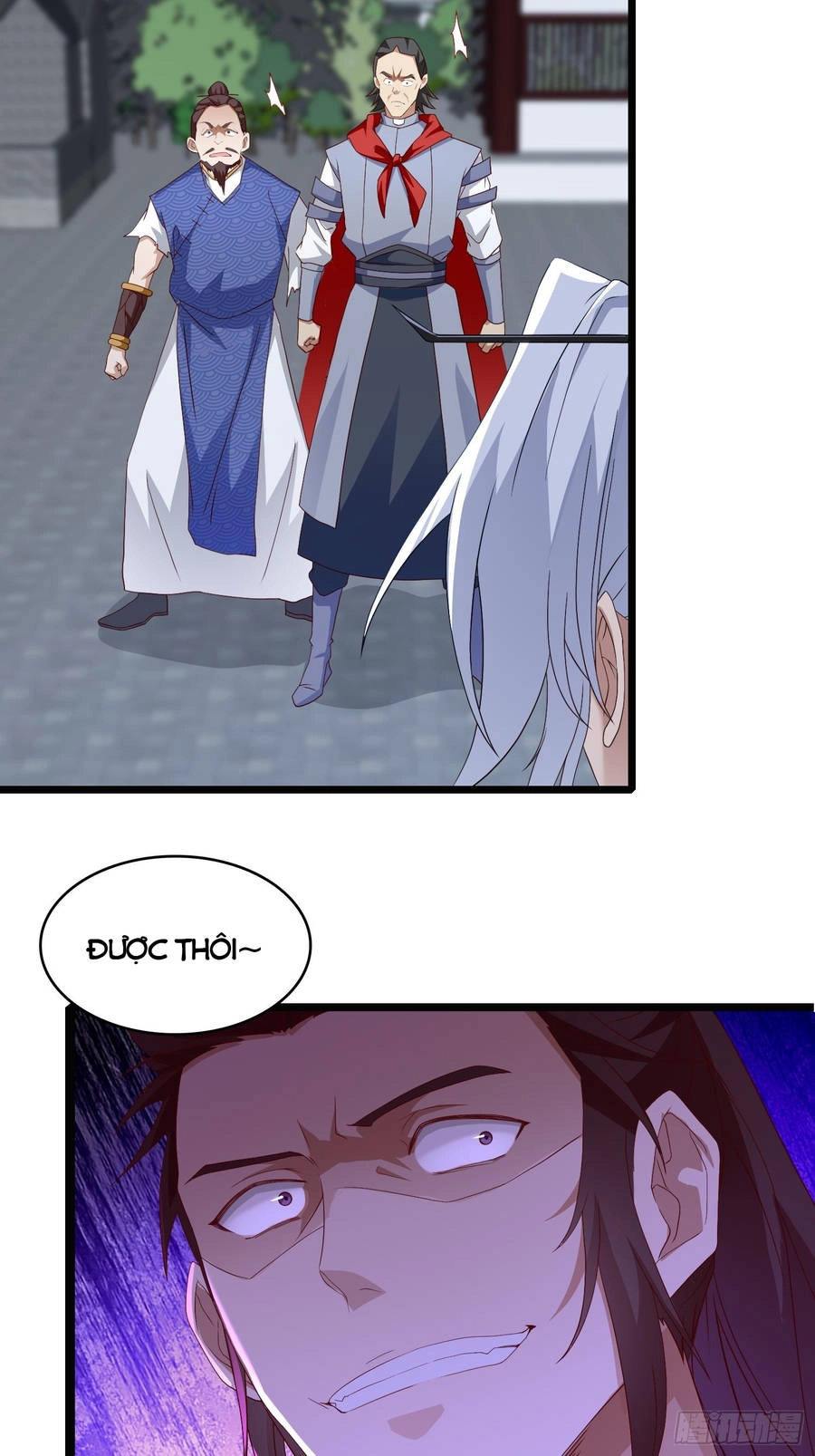 Người Ở Rể Bị Ép Thành Phản Diện Chapter 425 - 17