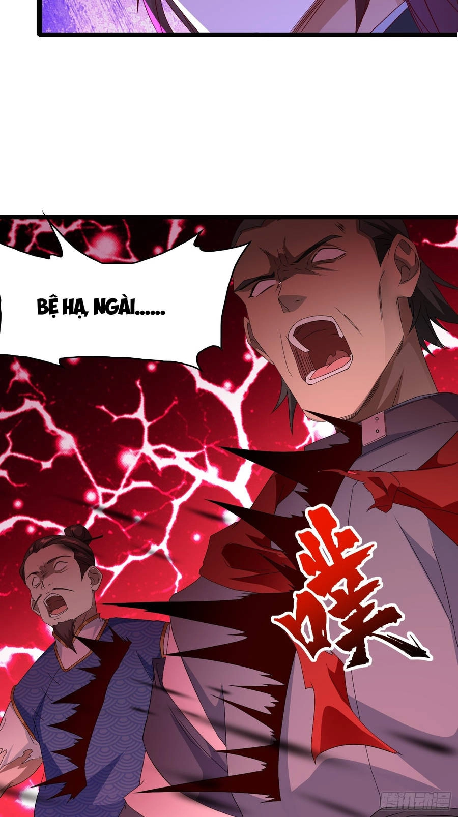 Người Ở Rể Bị Ép Thành Phản Diện Chapter 425 - 18