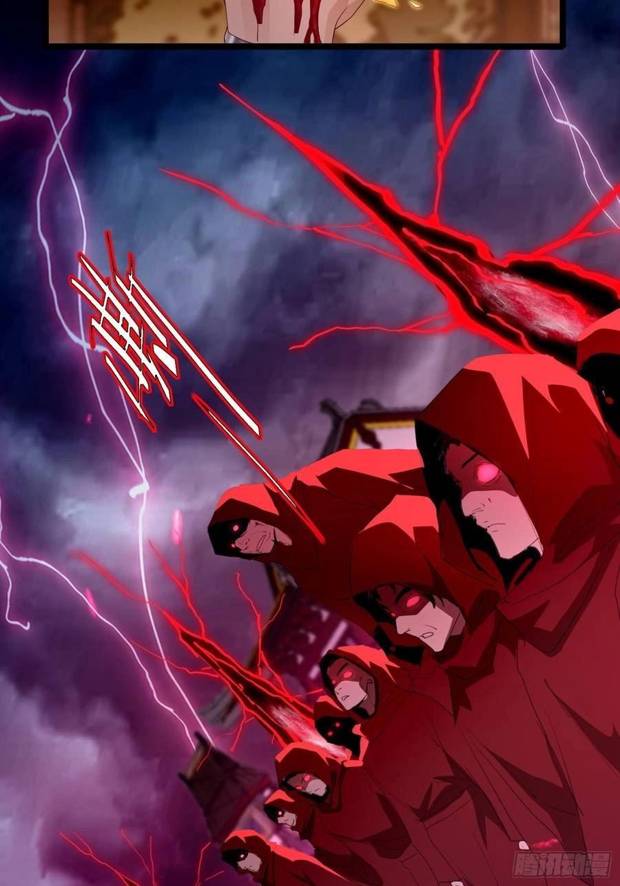 Người Ở Rể Bị Ép Thành Phản Diện Chapter 425 - 21