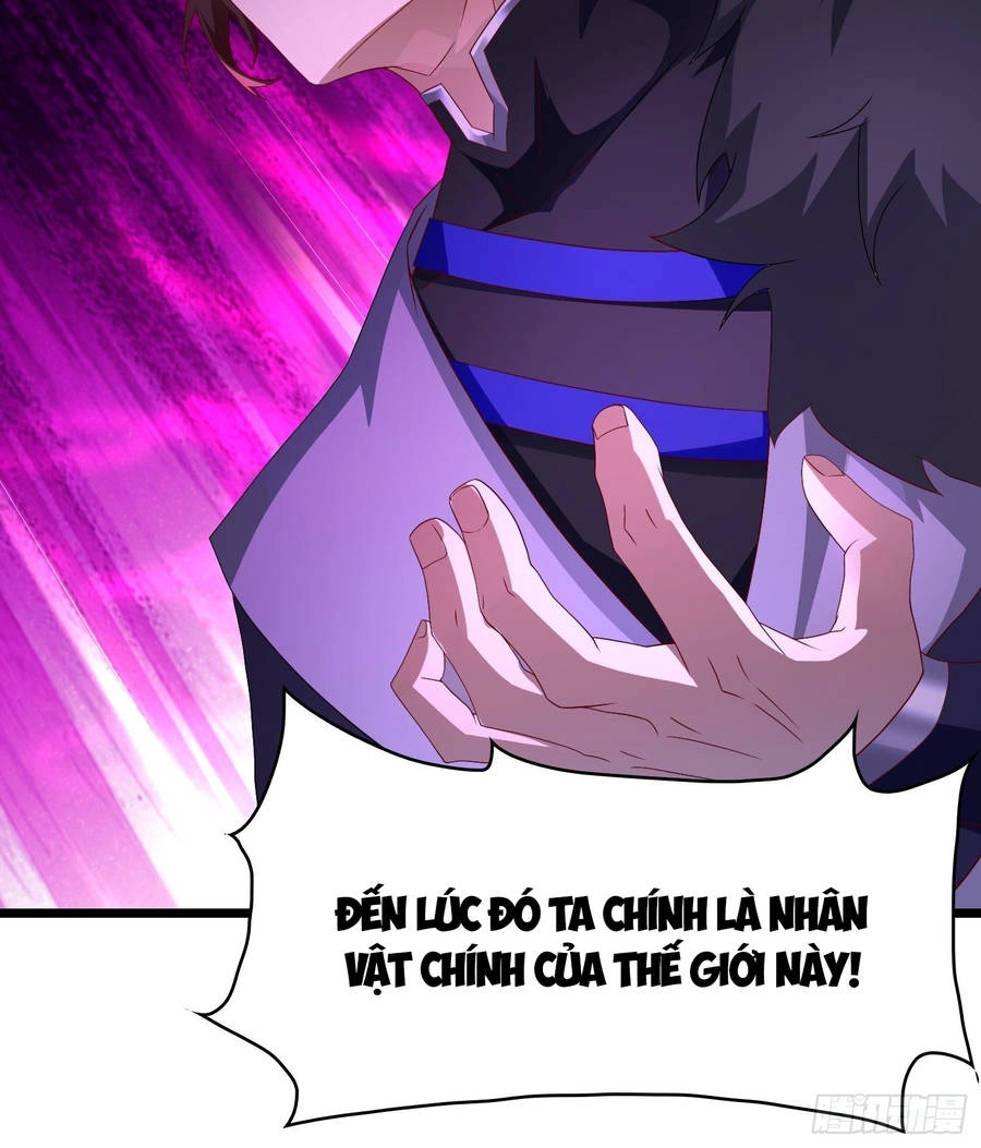 Người Ở Rể Bị Ép Thành Phản Diện Chapter 425 - 24