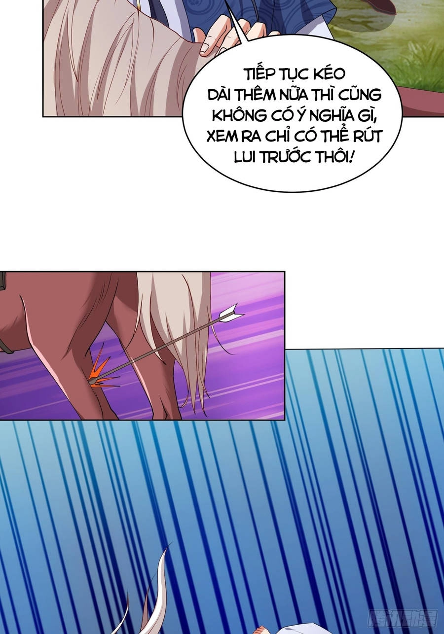 Người Ở Rể Bị Ép Thành Phản Diện Chapter 425 - 38