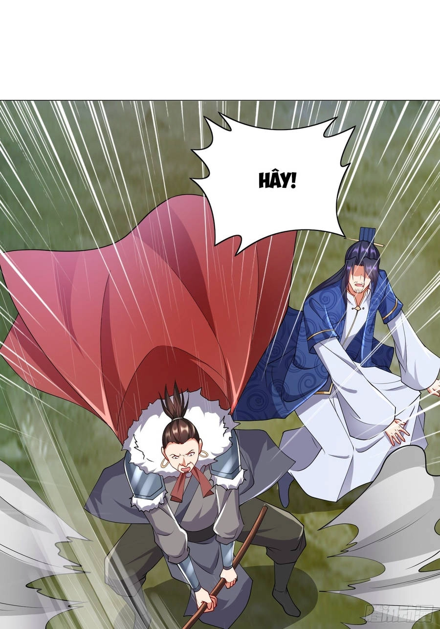 Người Ở Rể Bị Ép Thành Phản Diện Chapter 425 - 43