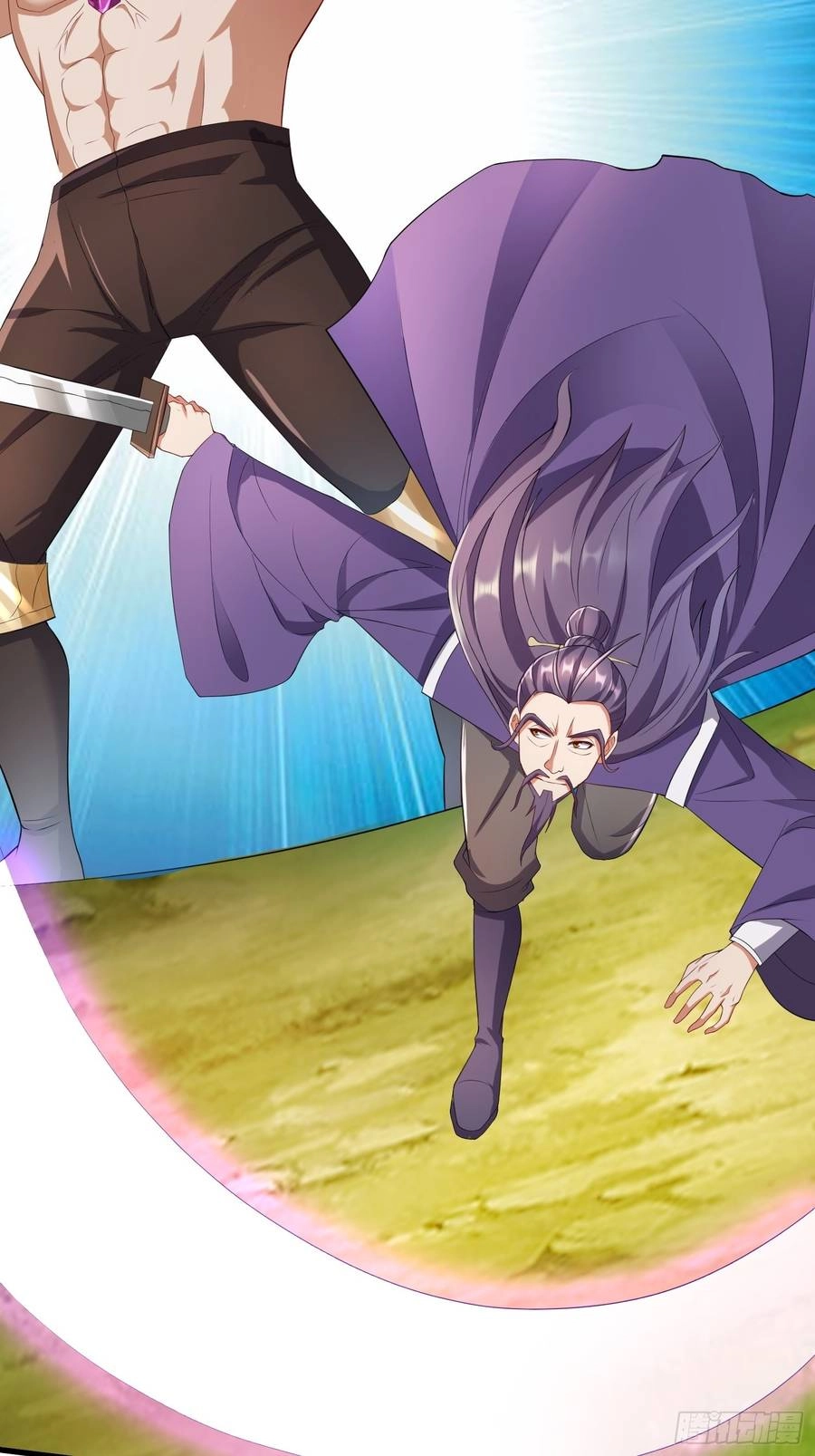 Người Ở Rể Bị Ép Thành Phản Diện Chapter 425 - 48