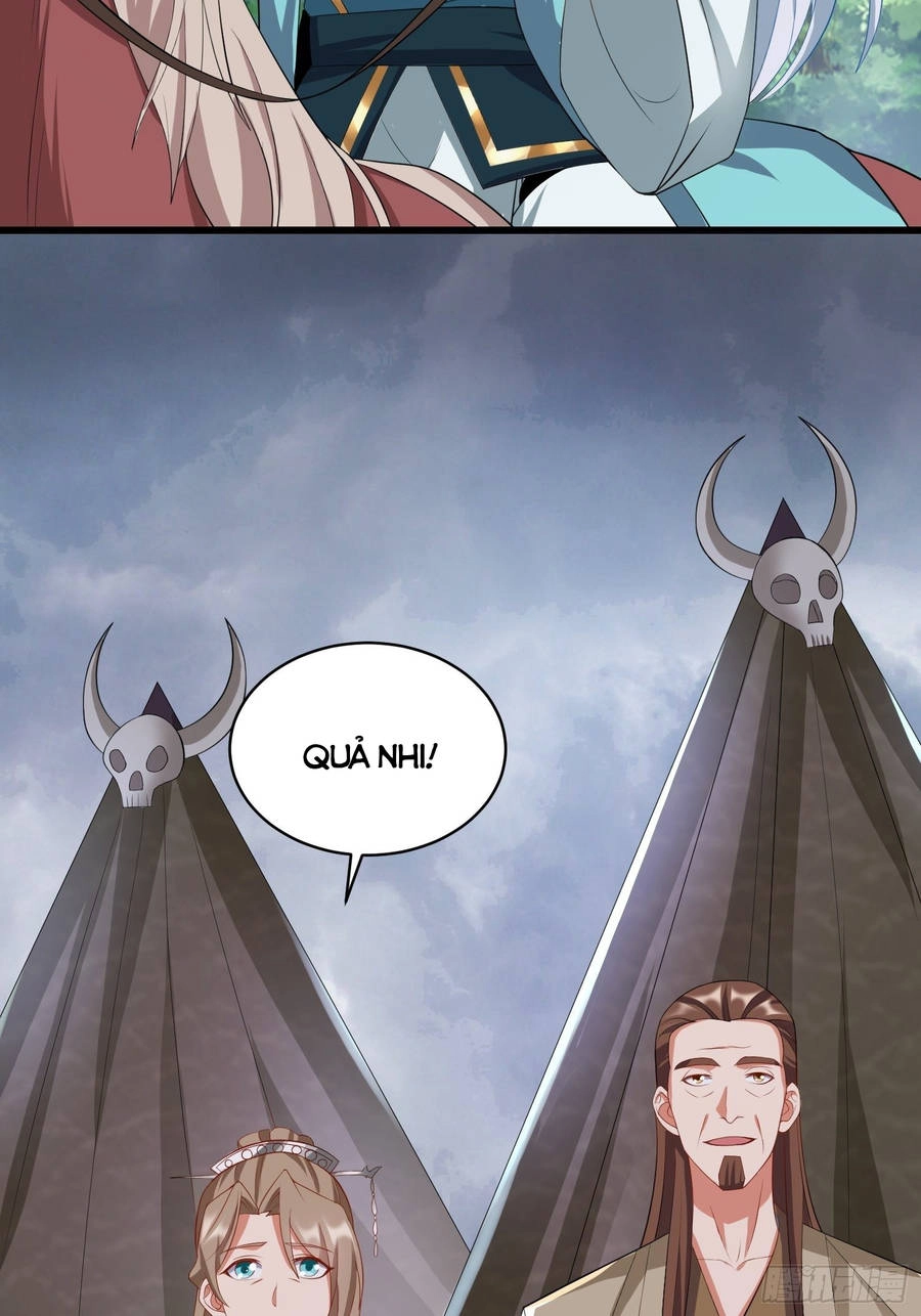 Người Ở Rể Bị Ép Thành Phản Diện Chapter 425 - 55